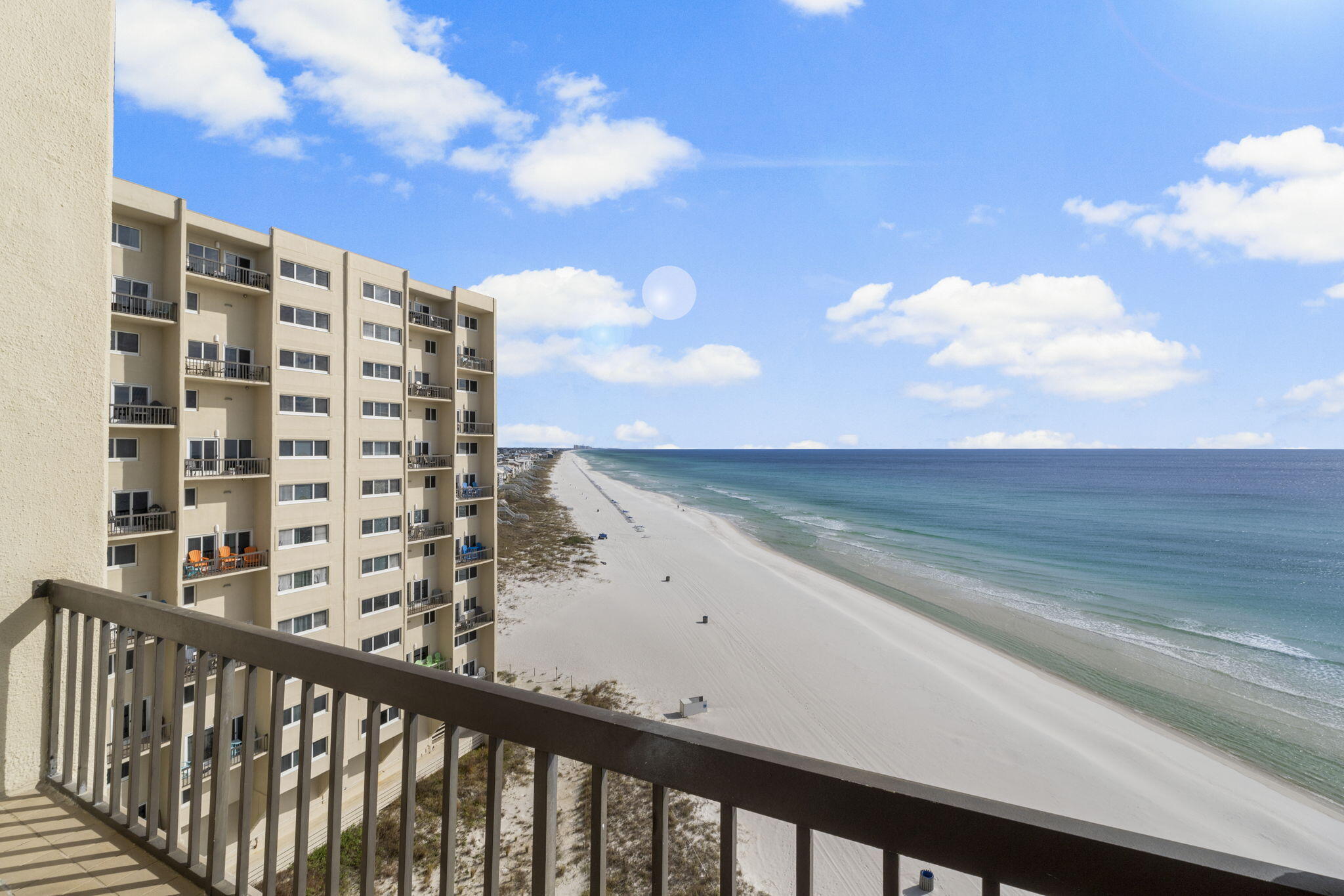 PINNACLE PORT - Residential