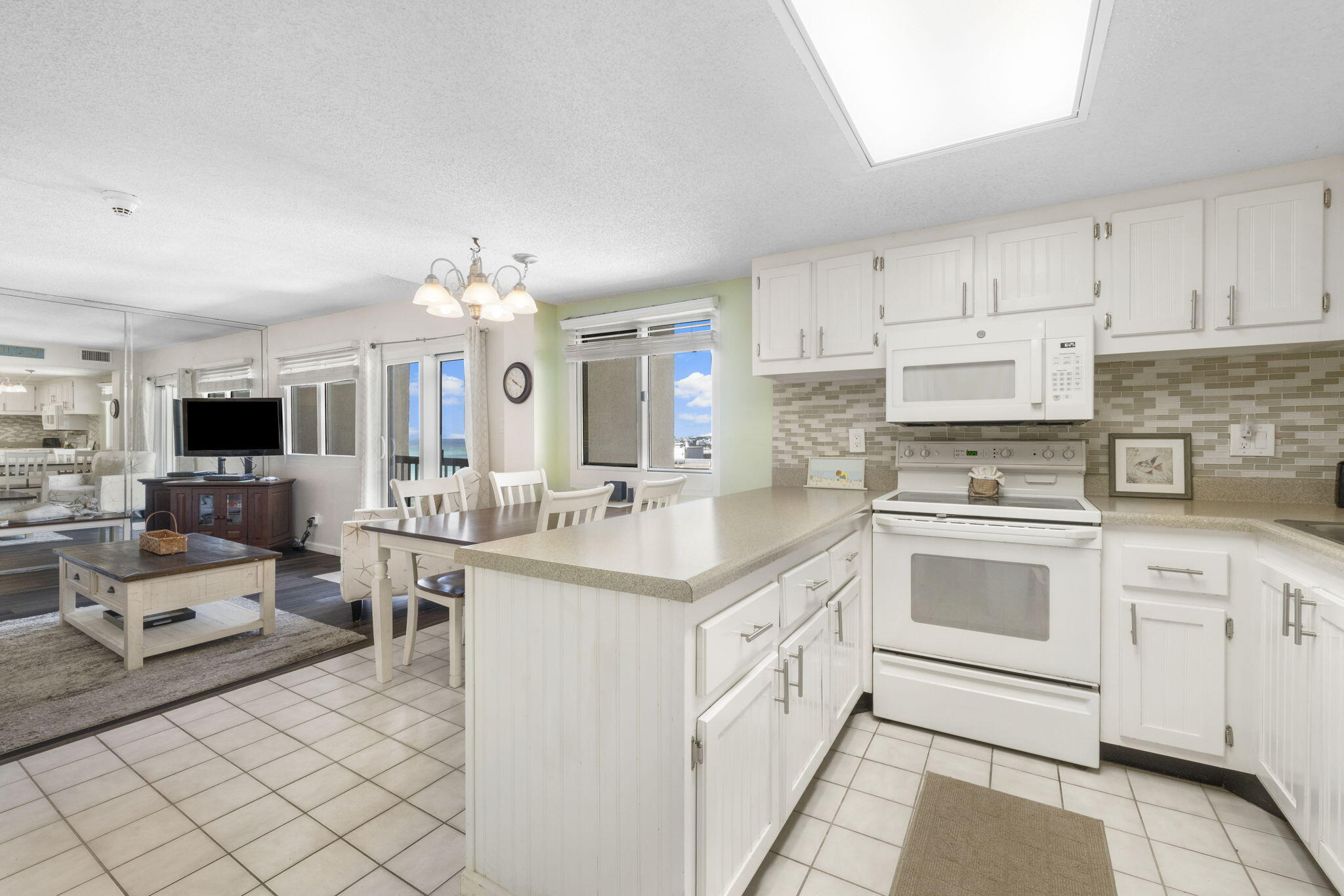 PINNACLE PORT - Residential