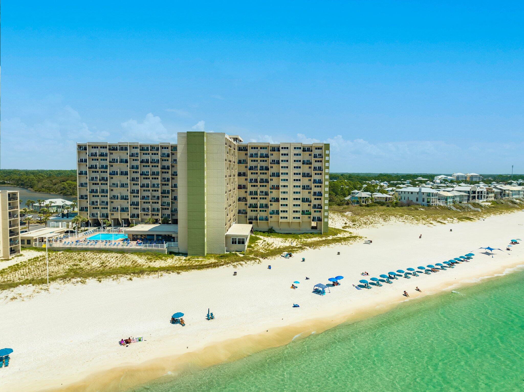 PINNACLE PORT - Residential