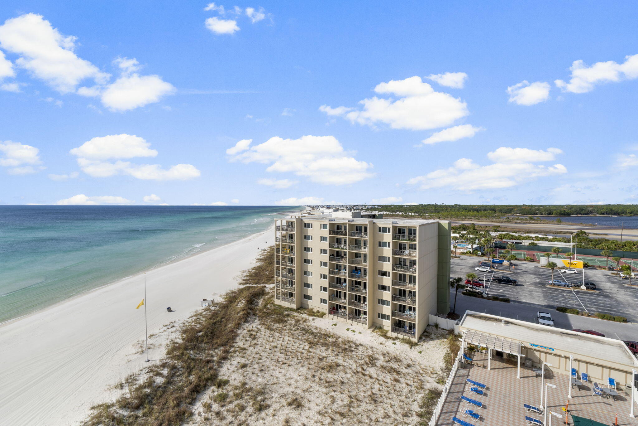 PINNACLE PORT - Residential