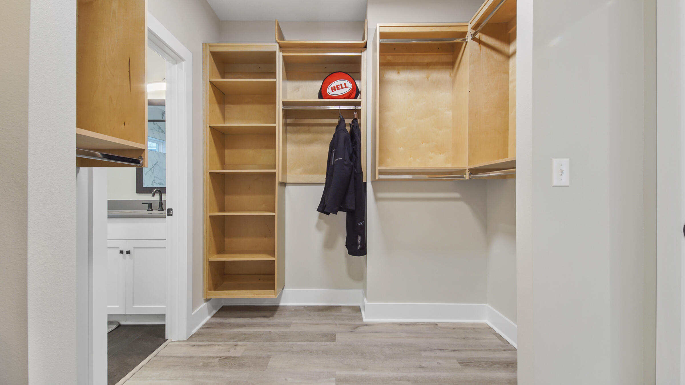 Deer Moss Creek - Residential