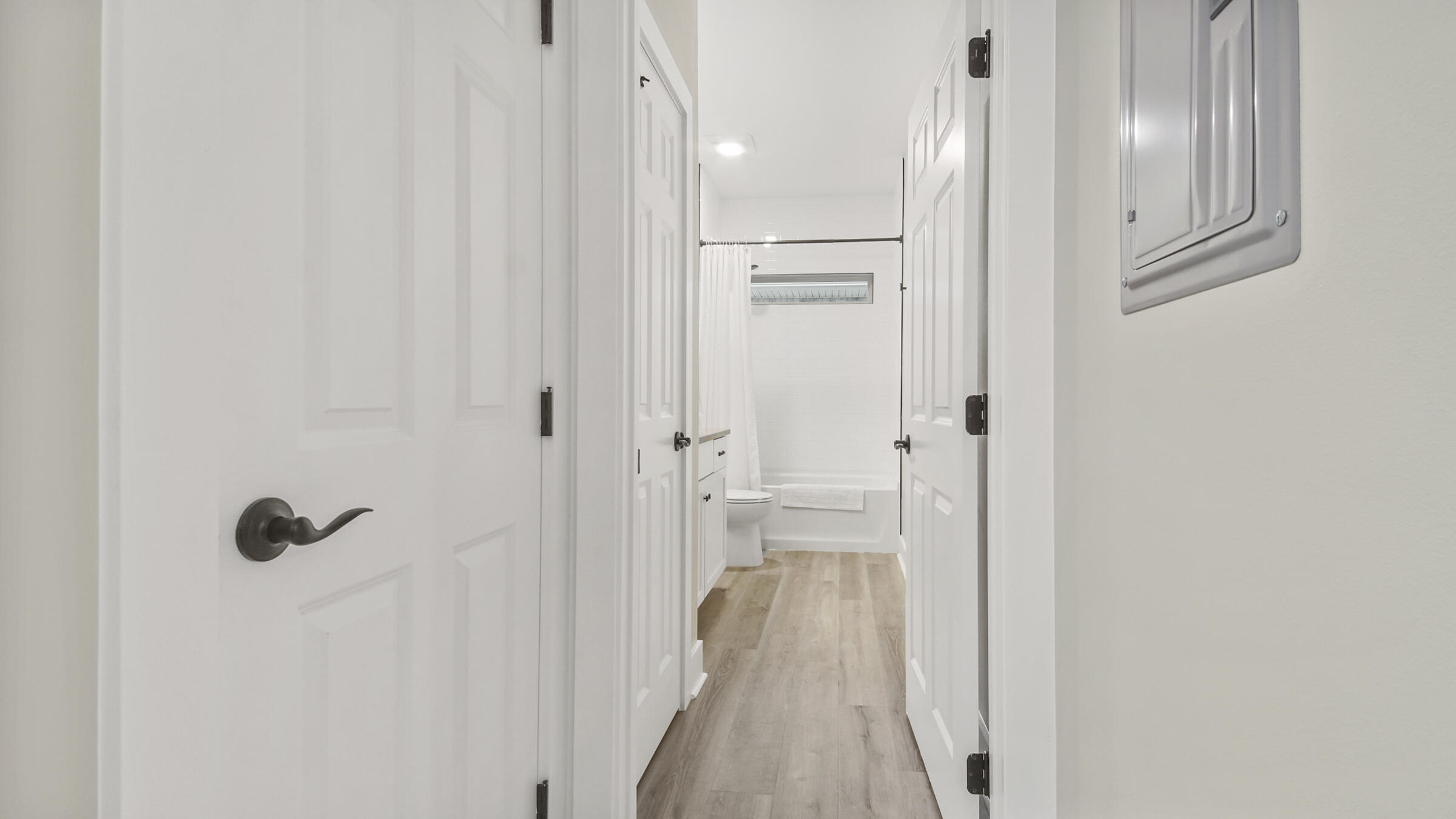 Deer Moss Creek - Residential