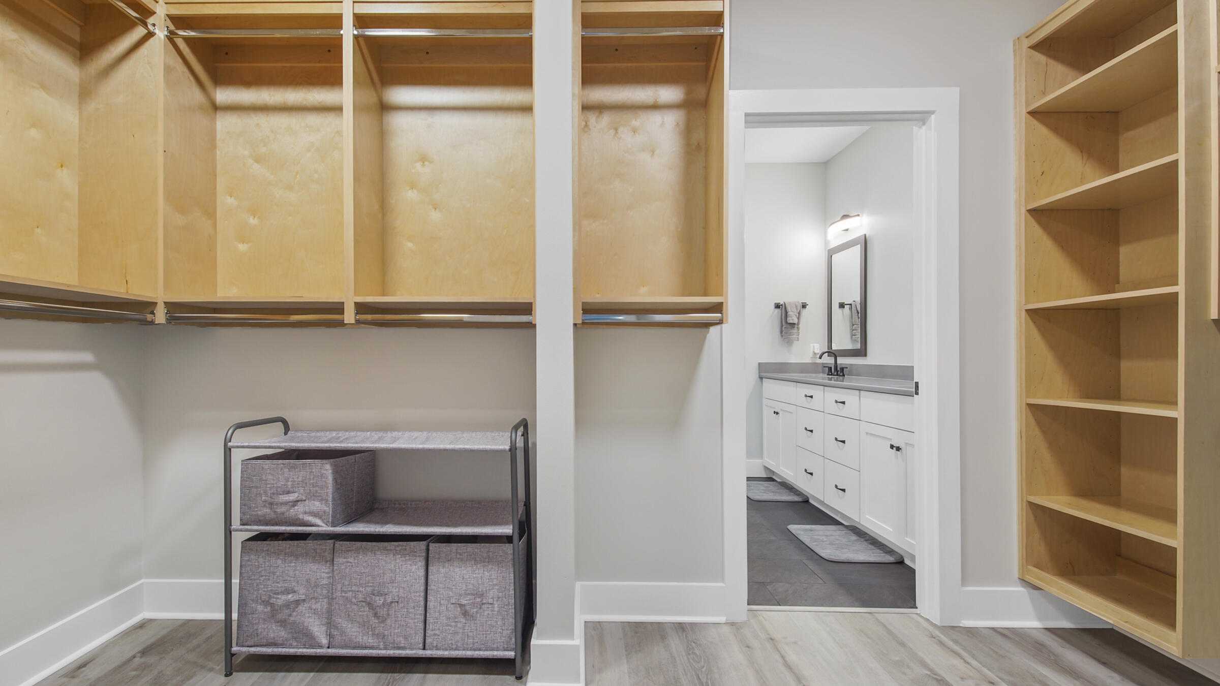 Deer Moss Creek - Residential