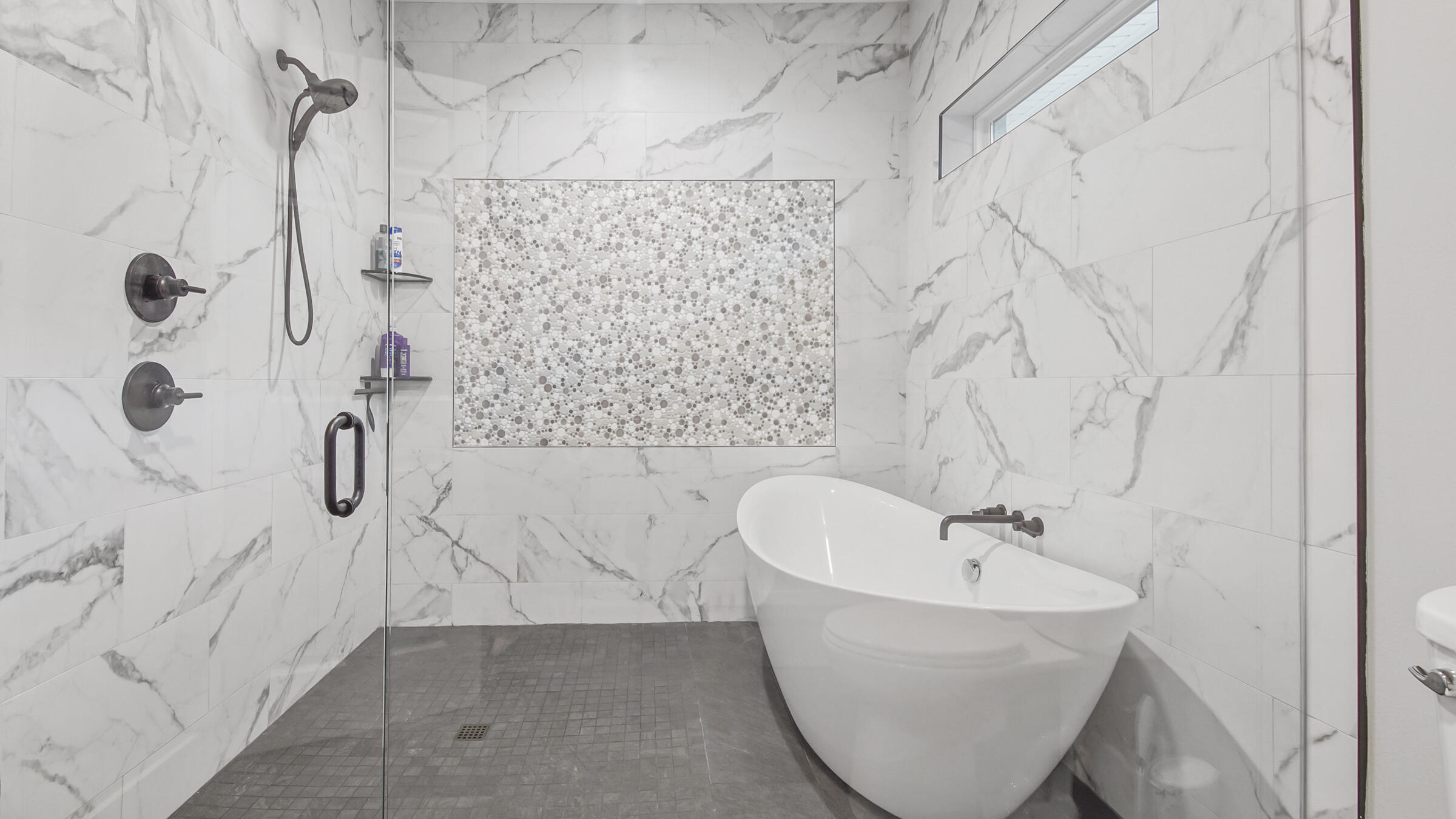 Deer Moss Creek - Residential