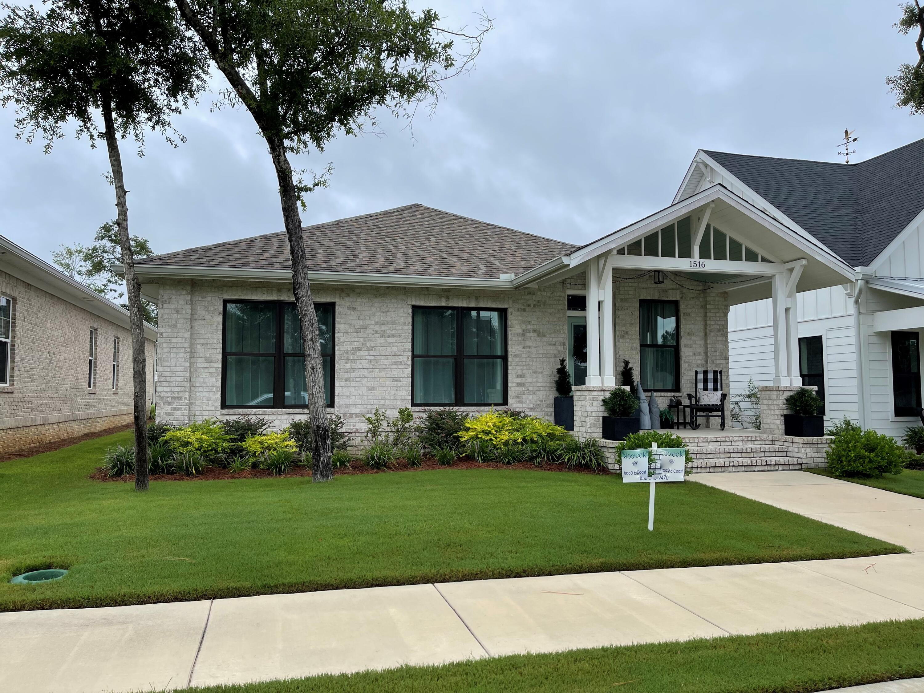 Deer Moss Creek - Residential