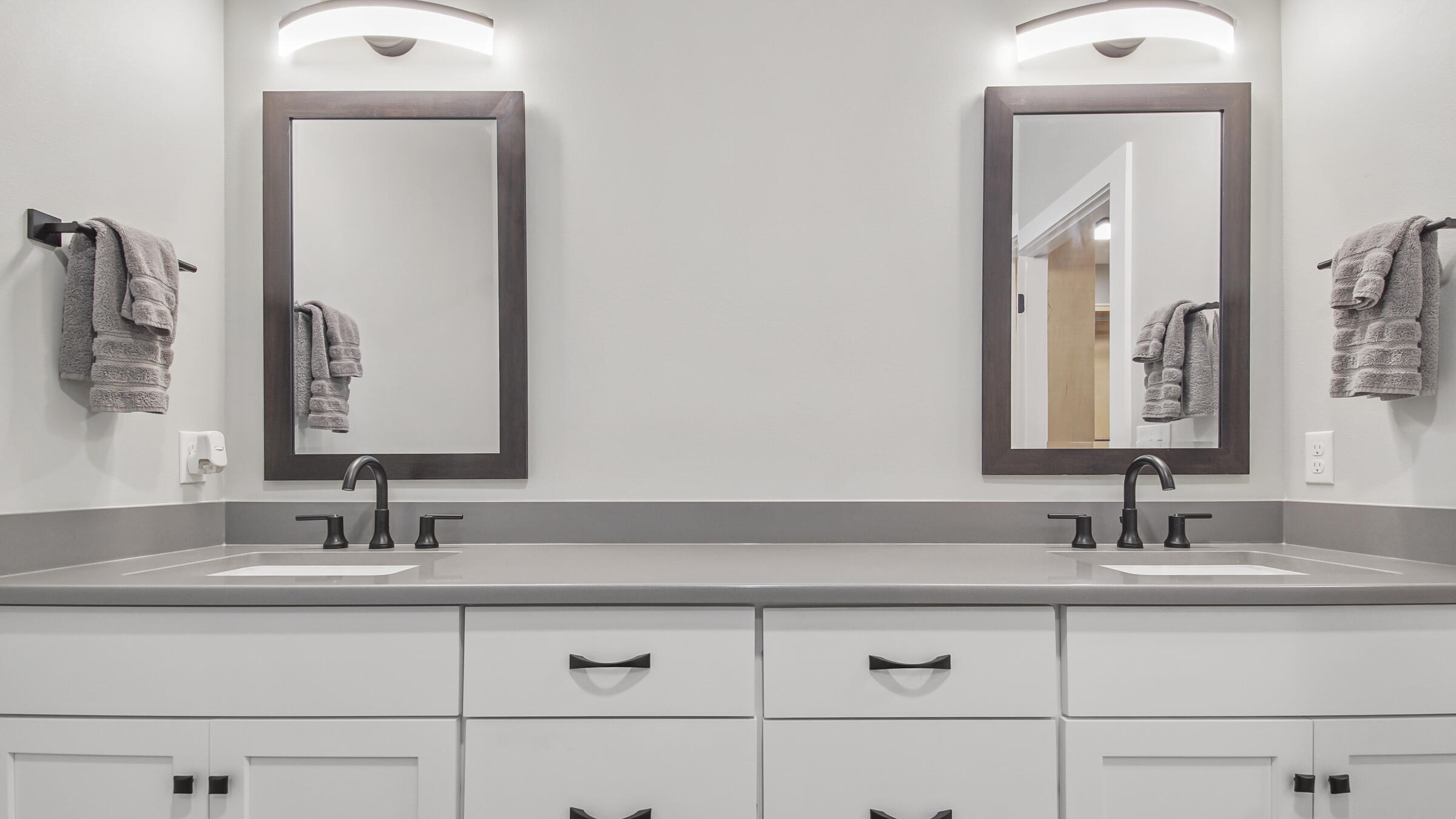 Deer Moss Creek - Residential