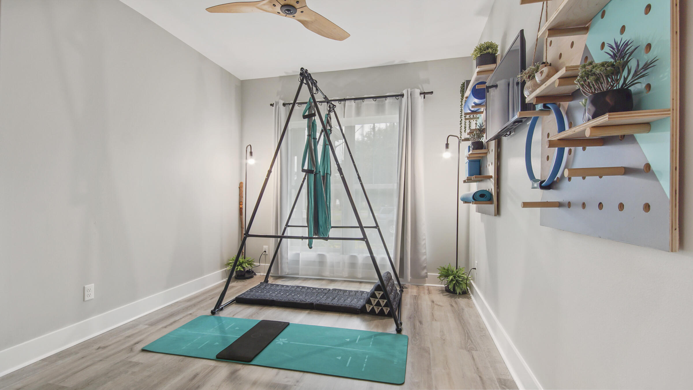 Deer Moss Creek - Residential