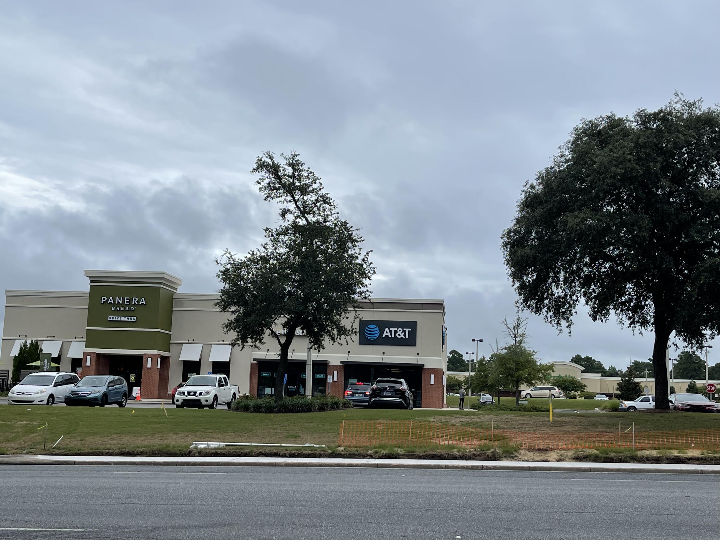 Deer Moss Creek - Residential