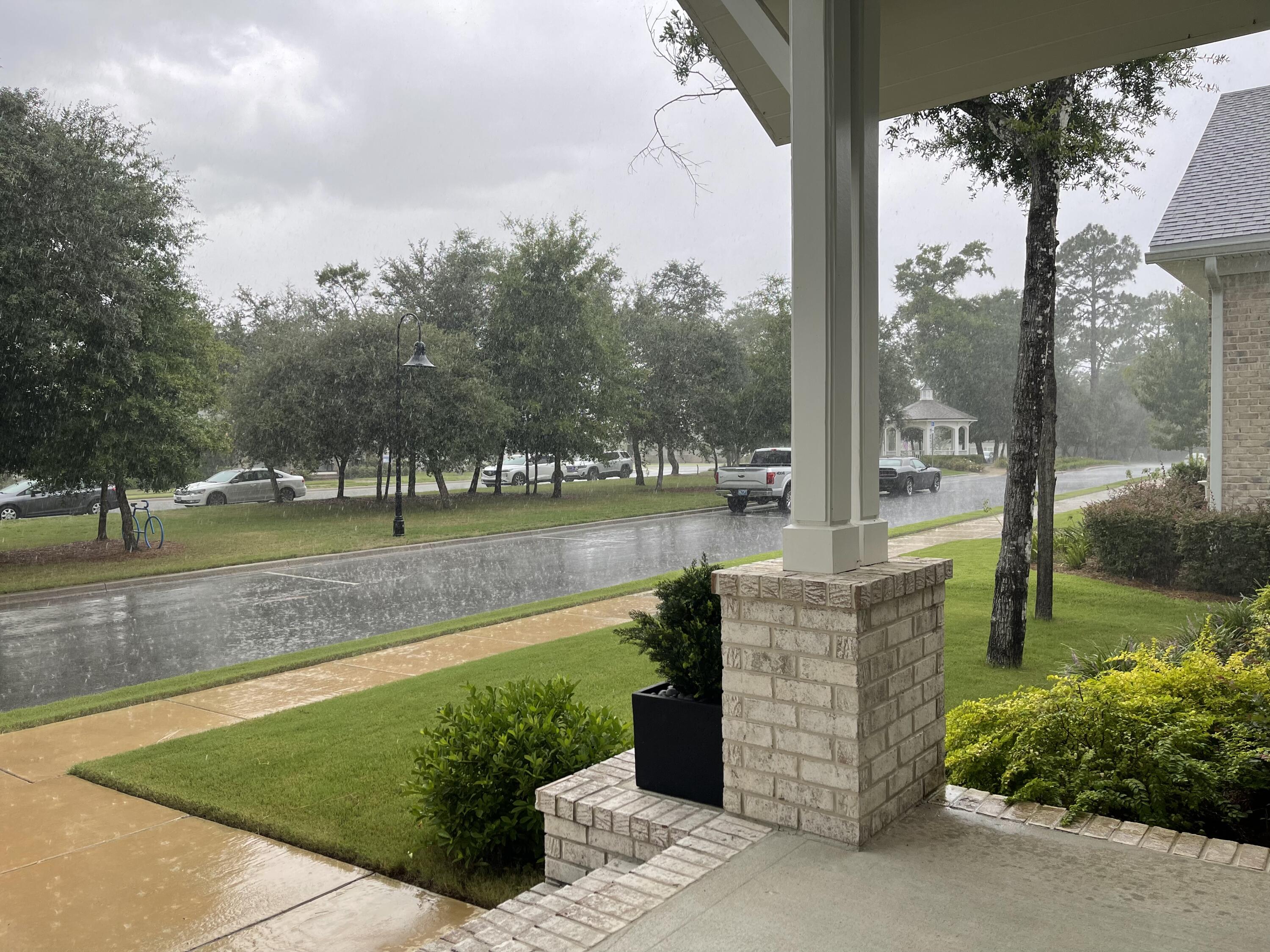 Deer Moss Creek - Residential