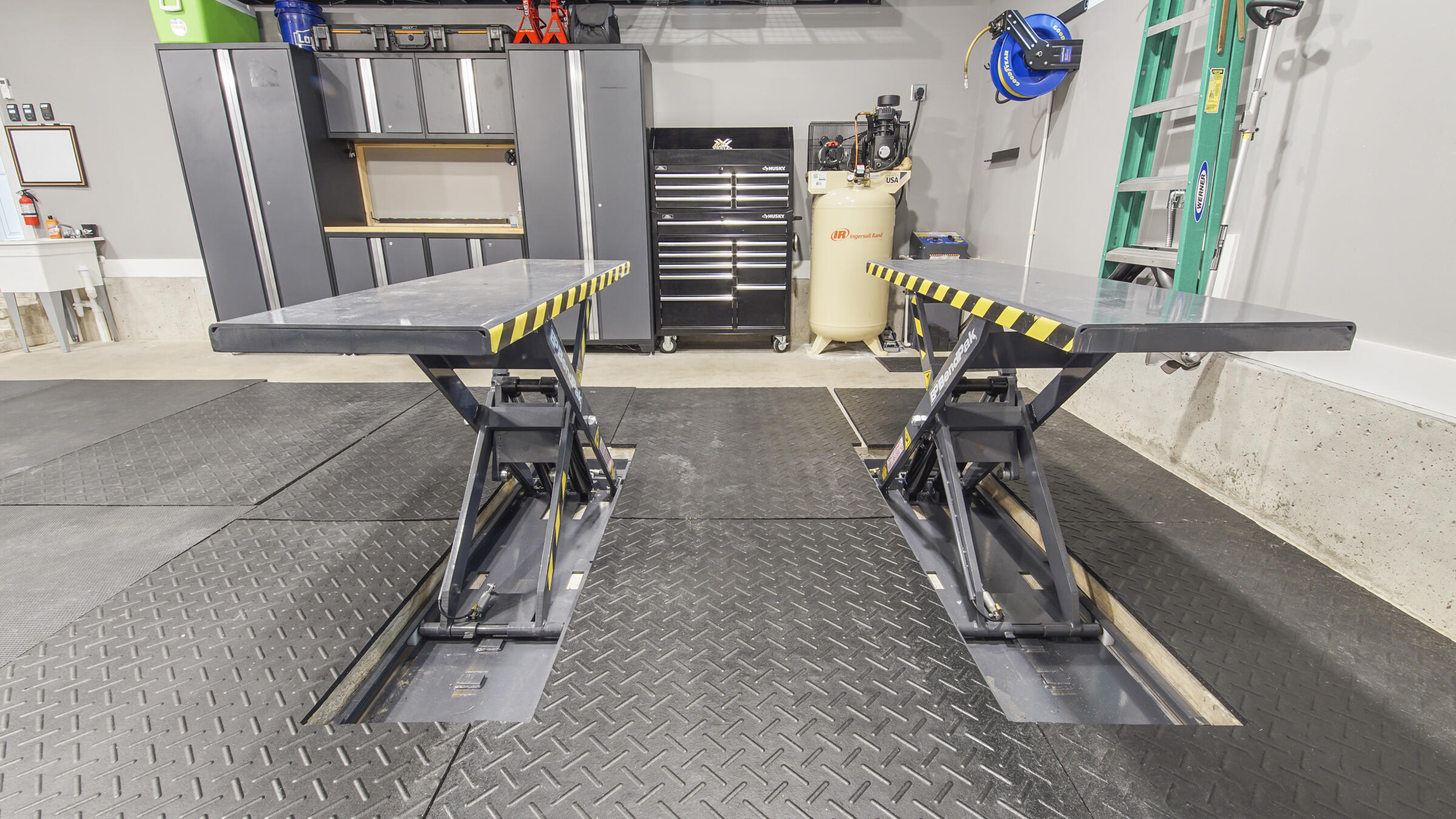 Deer Moss Creek - Residential