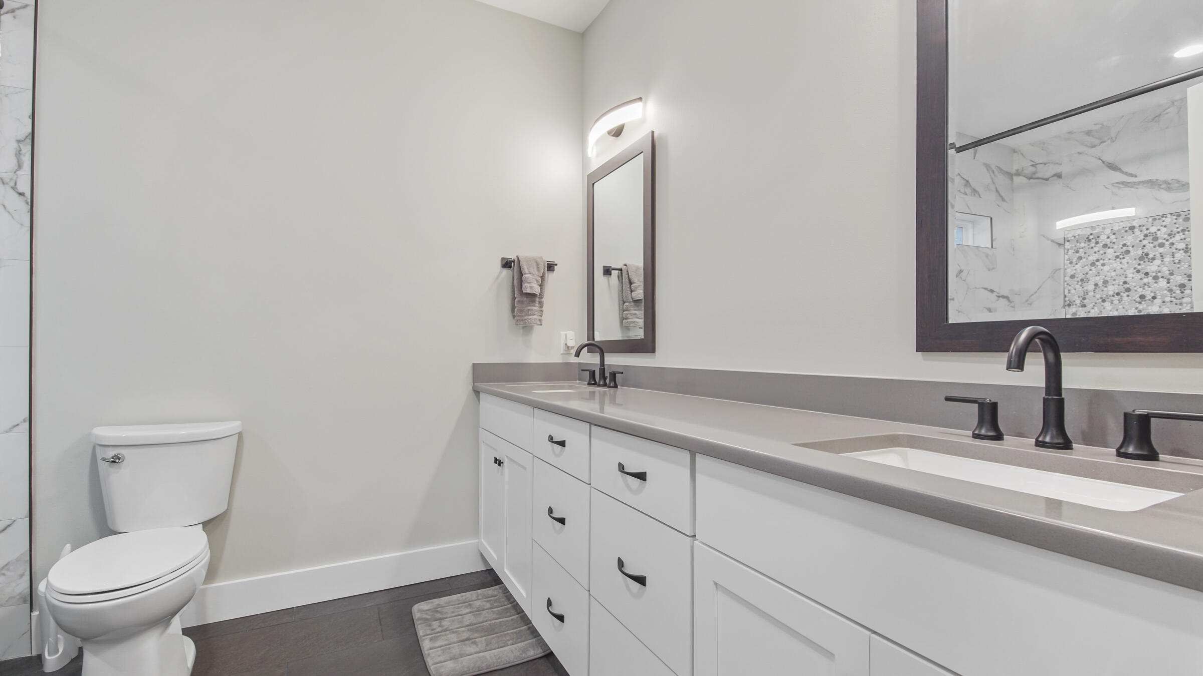 Deer Moss Creek - Residential