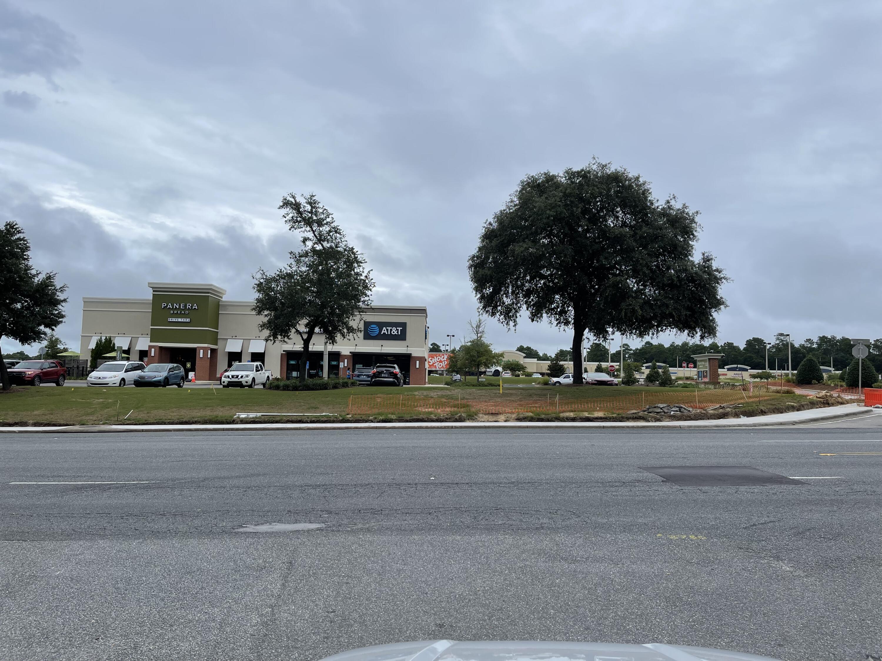 Deer Moss Creek - Residential