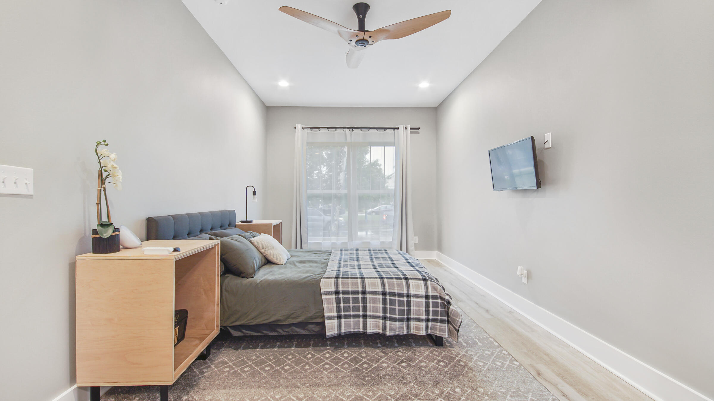 Deer Moss Creek - Residential