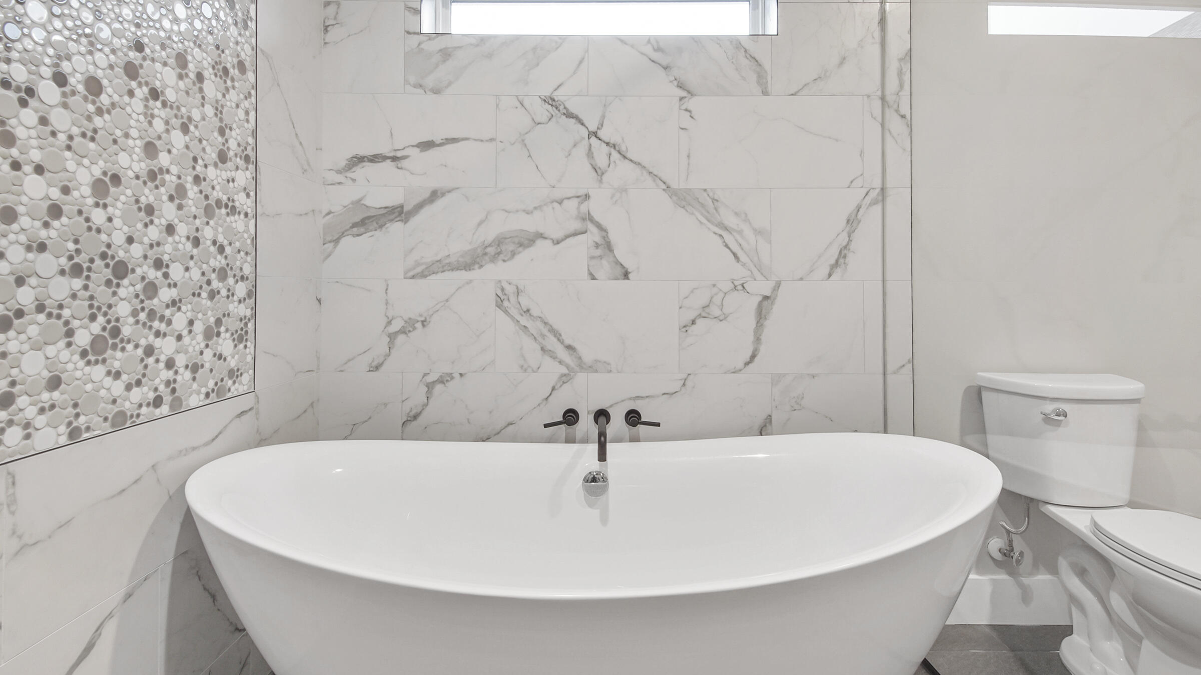 Deer Moss Creek - Residential