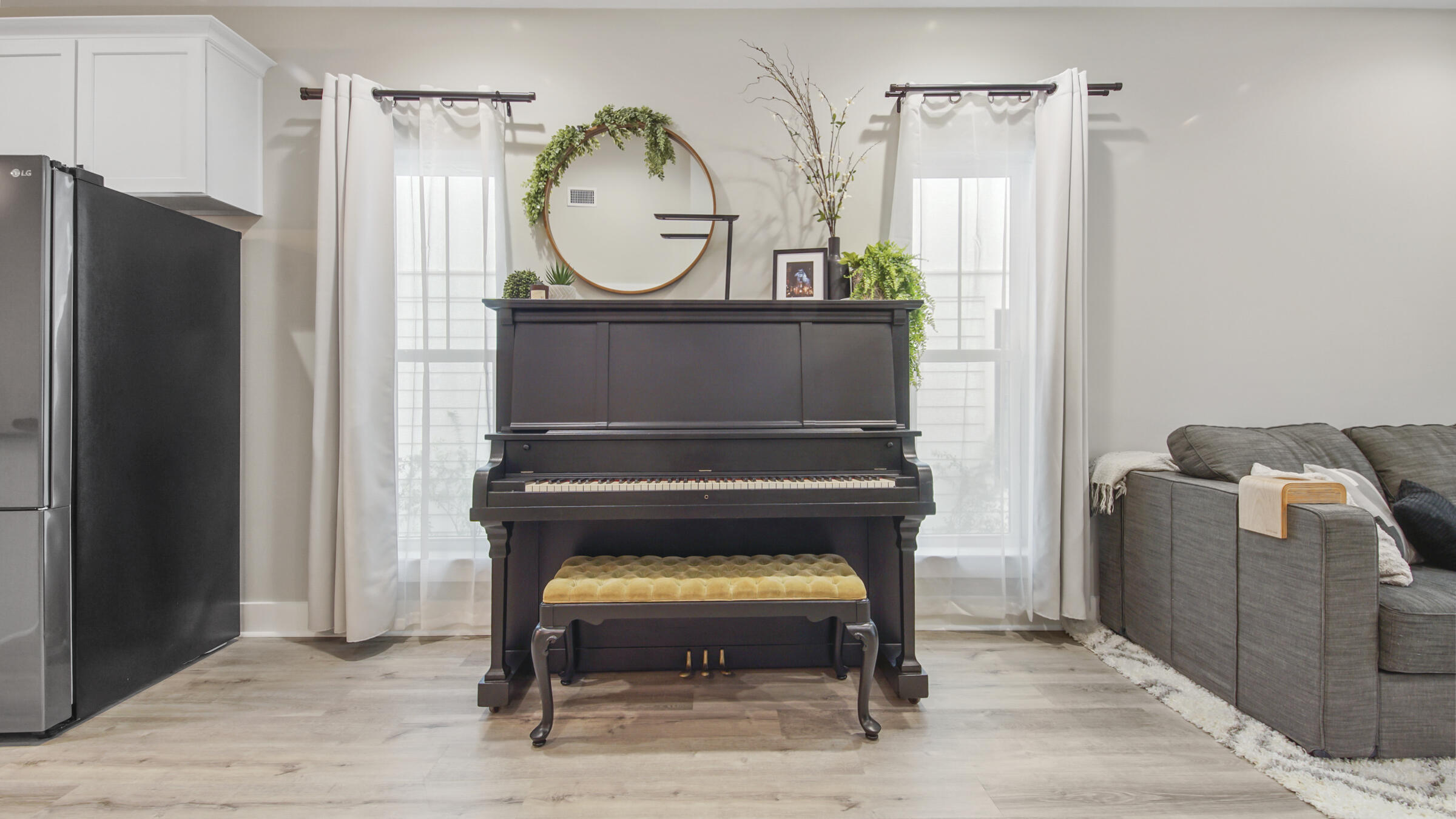 Deer Moss Creek - Residential