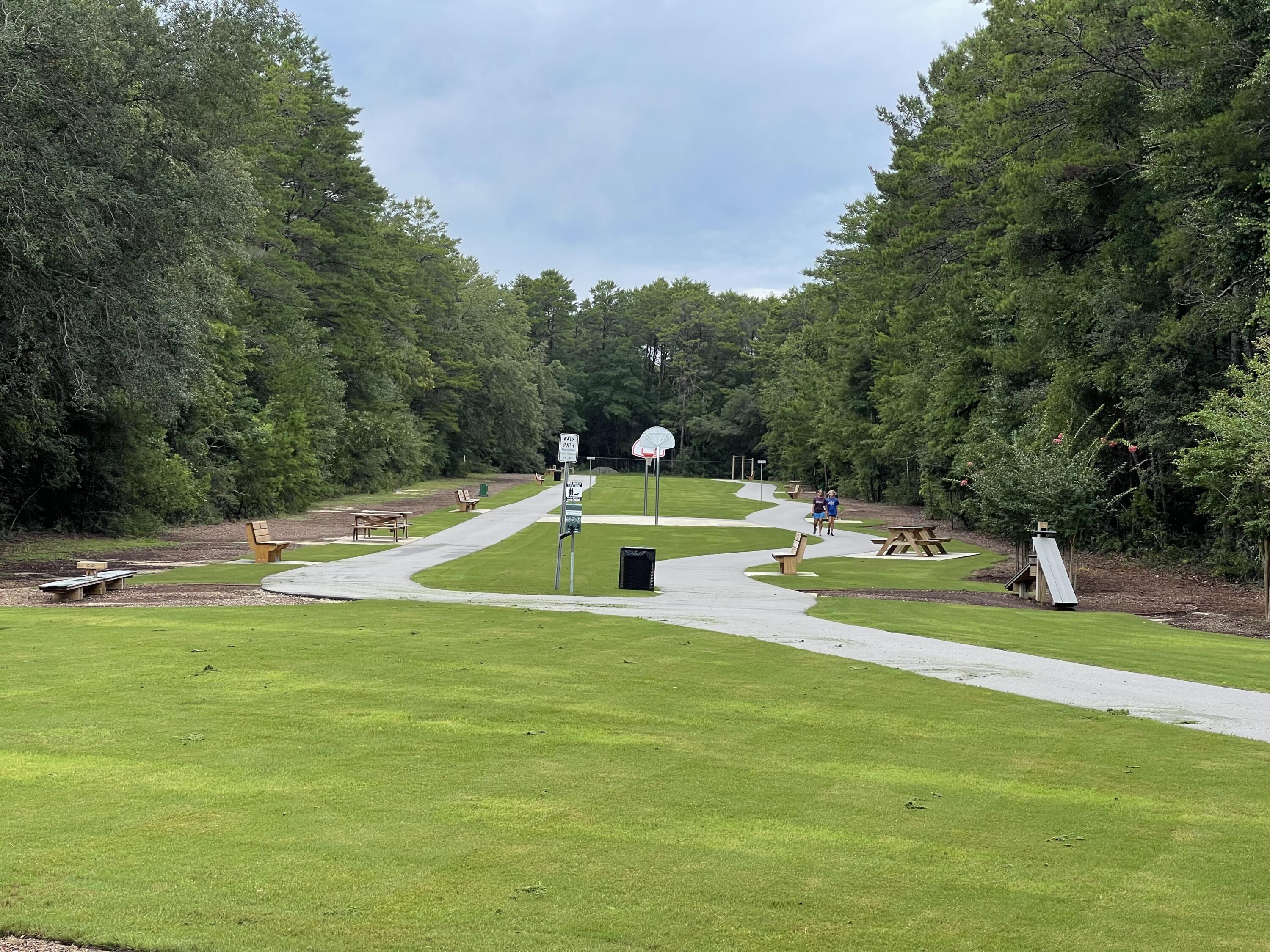 Deer Moss Creek - Residential