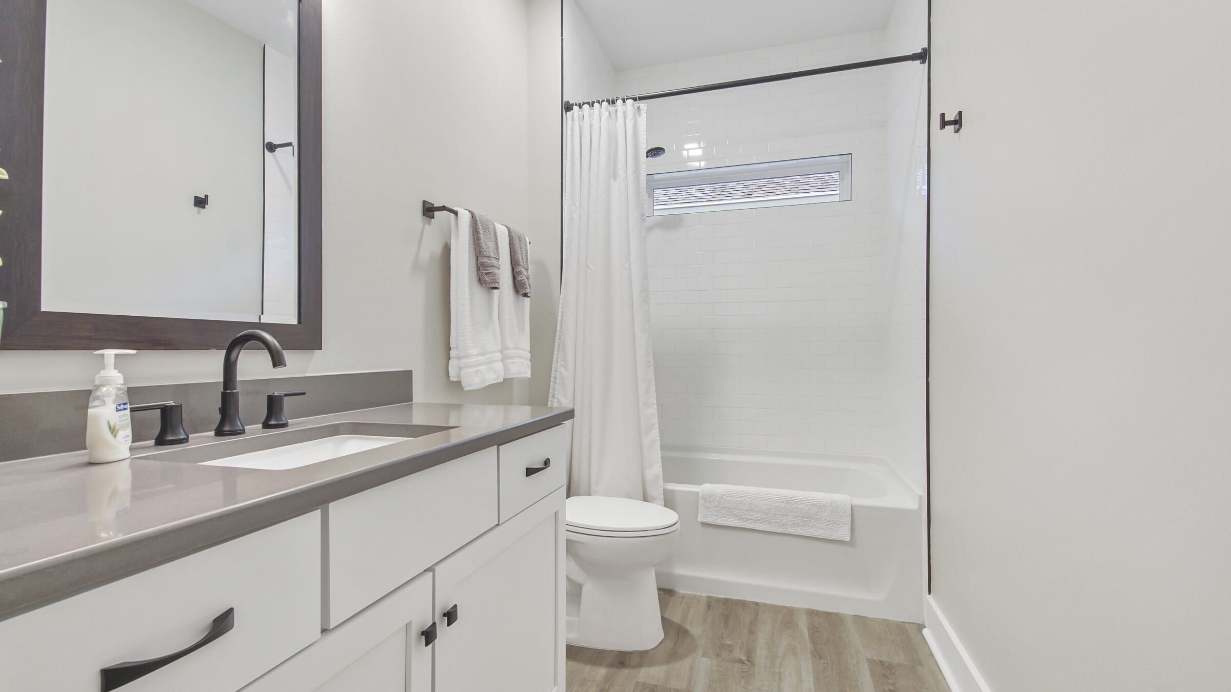 Deer Moss Creek - Residential