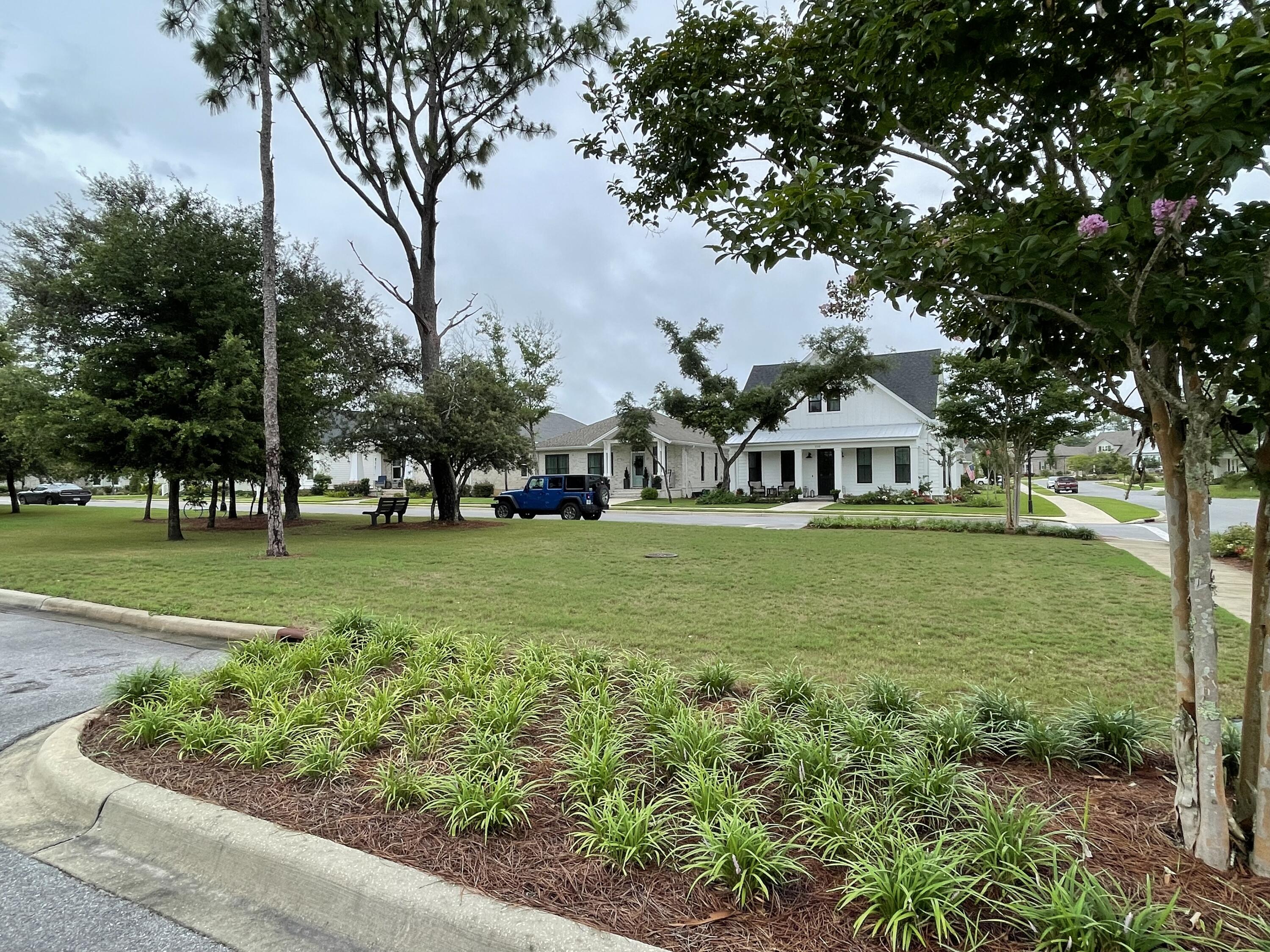 Deer Moss Creek - Residential