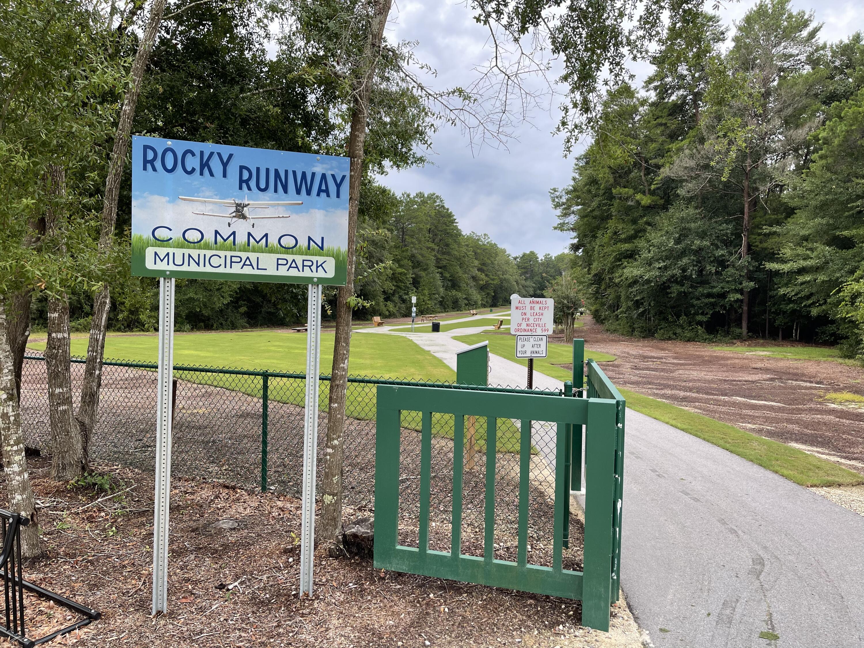 Deer Moss Creek - Residential