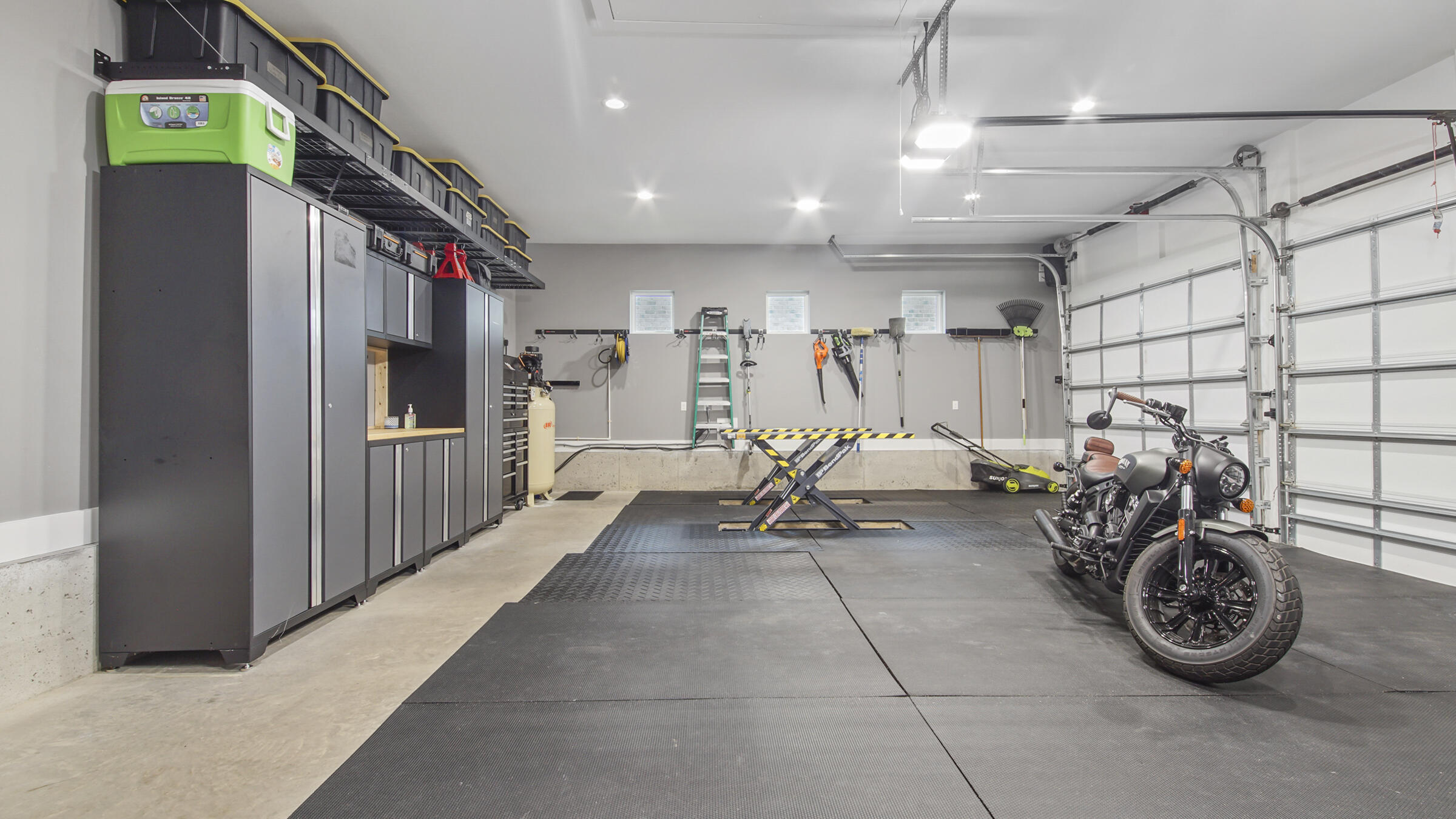 Deer Moss Creek - Residential