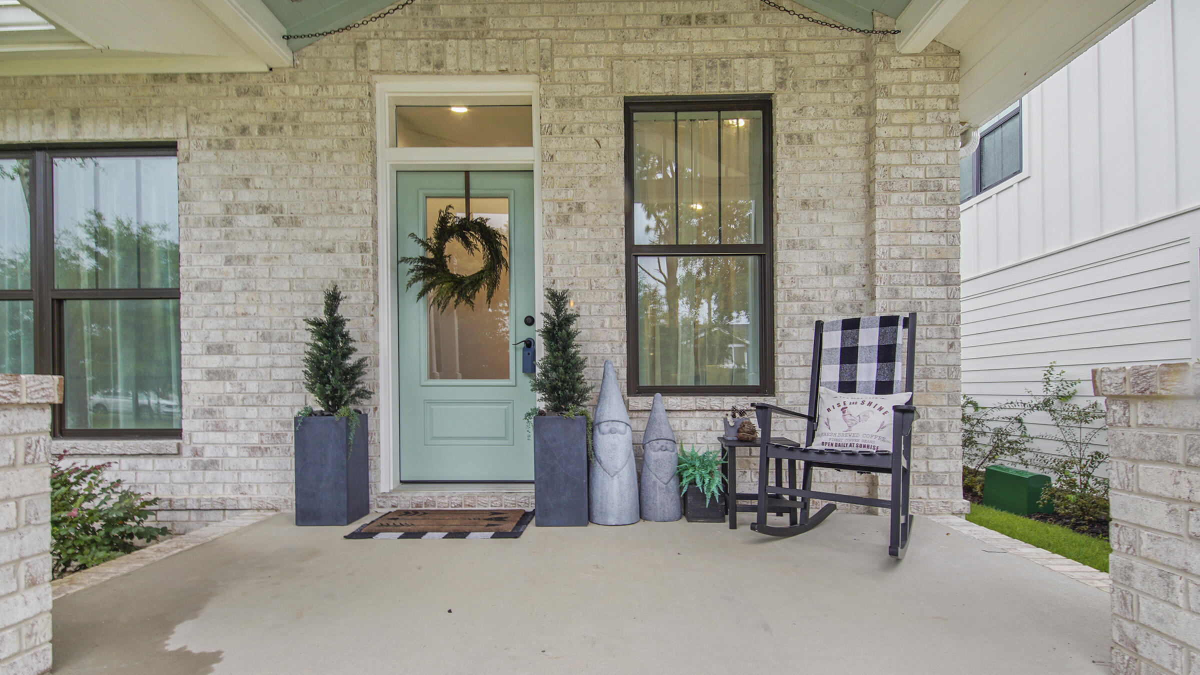 Deer Moss Creek - Residential