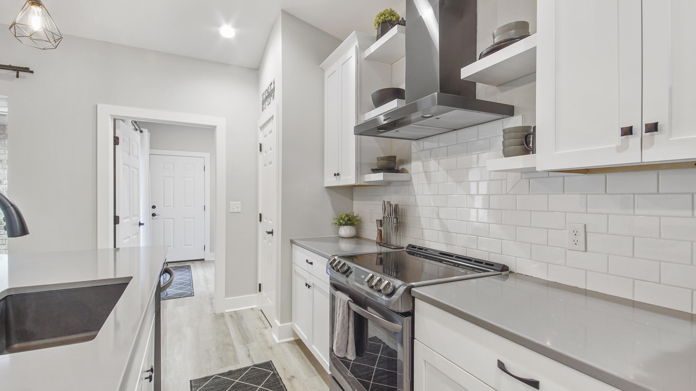 Deer Moss Creek - Residential