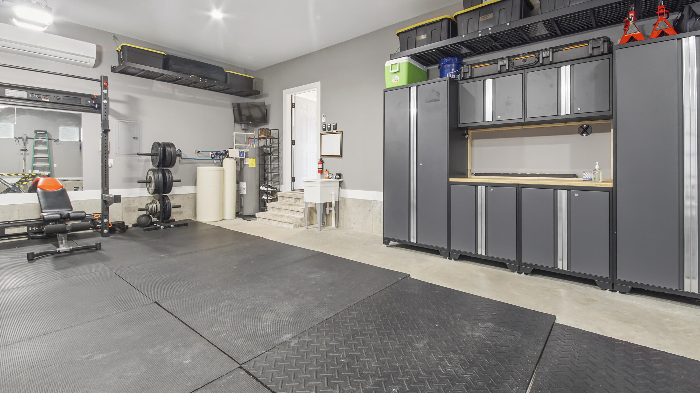 Deer Moss Creek - Residential