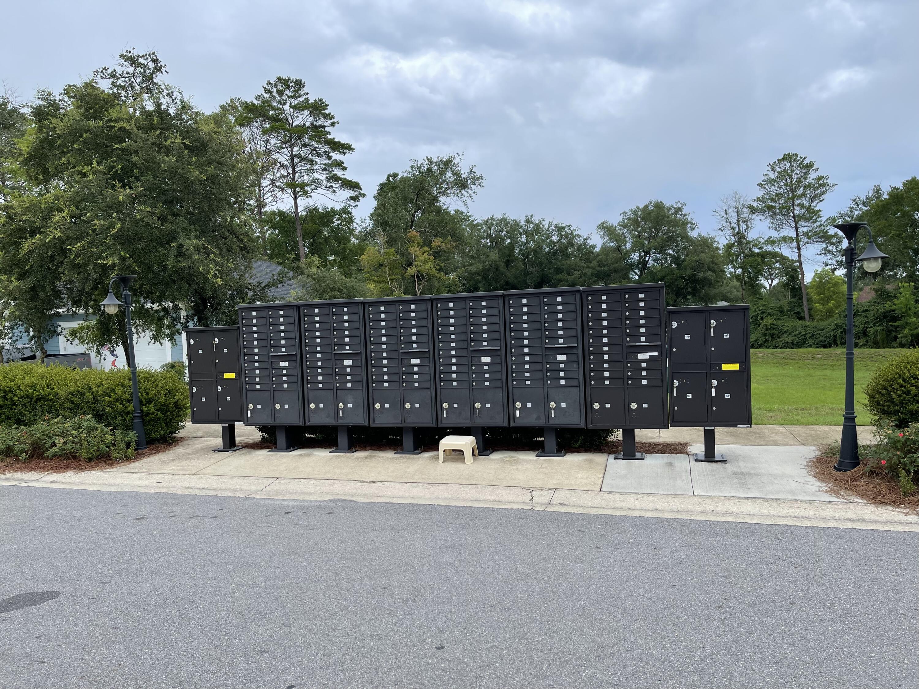 Deer Moss Creek - Residential