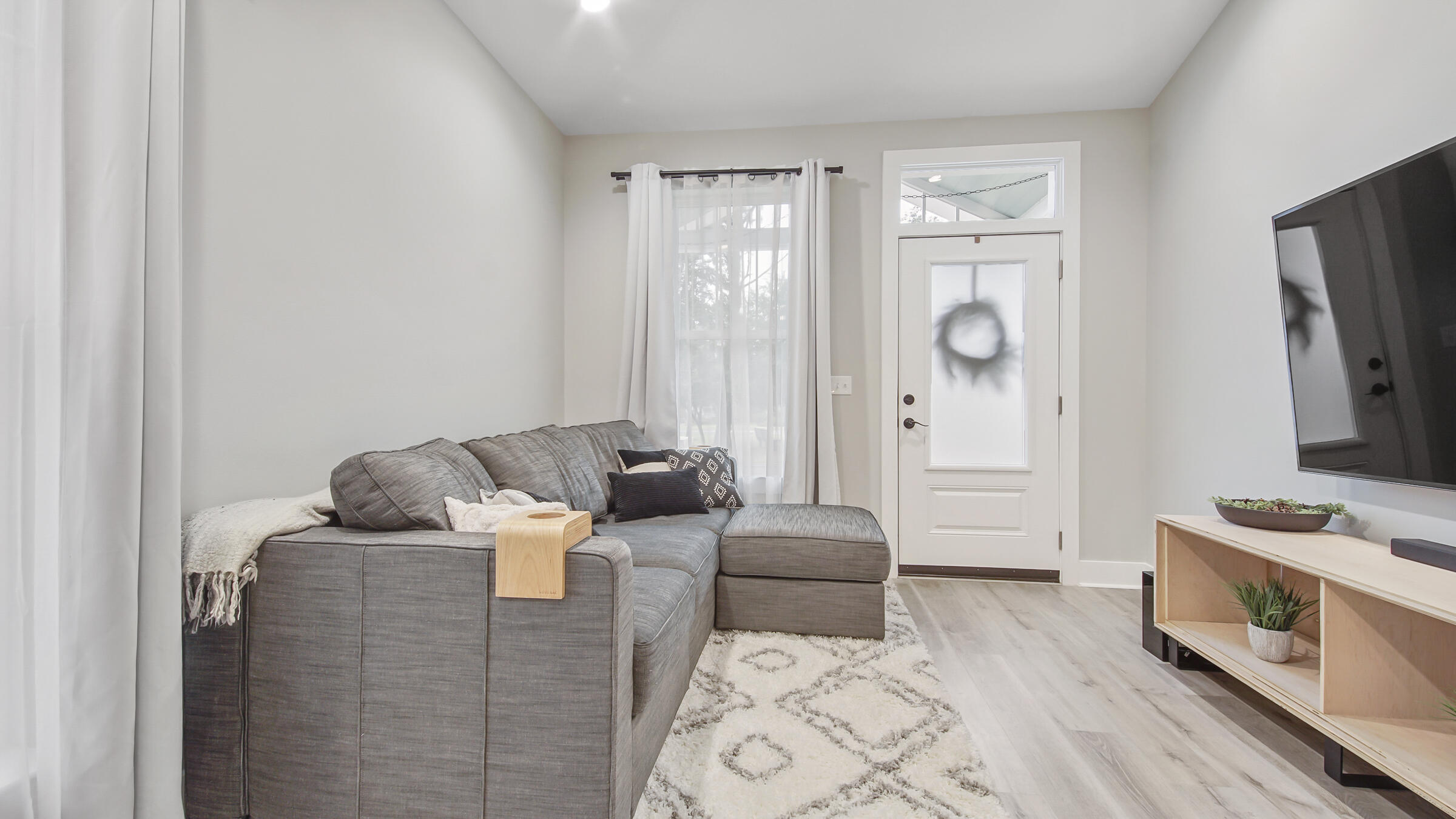 Deer Moss Creek - Residential