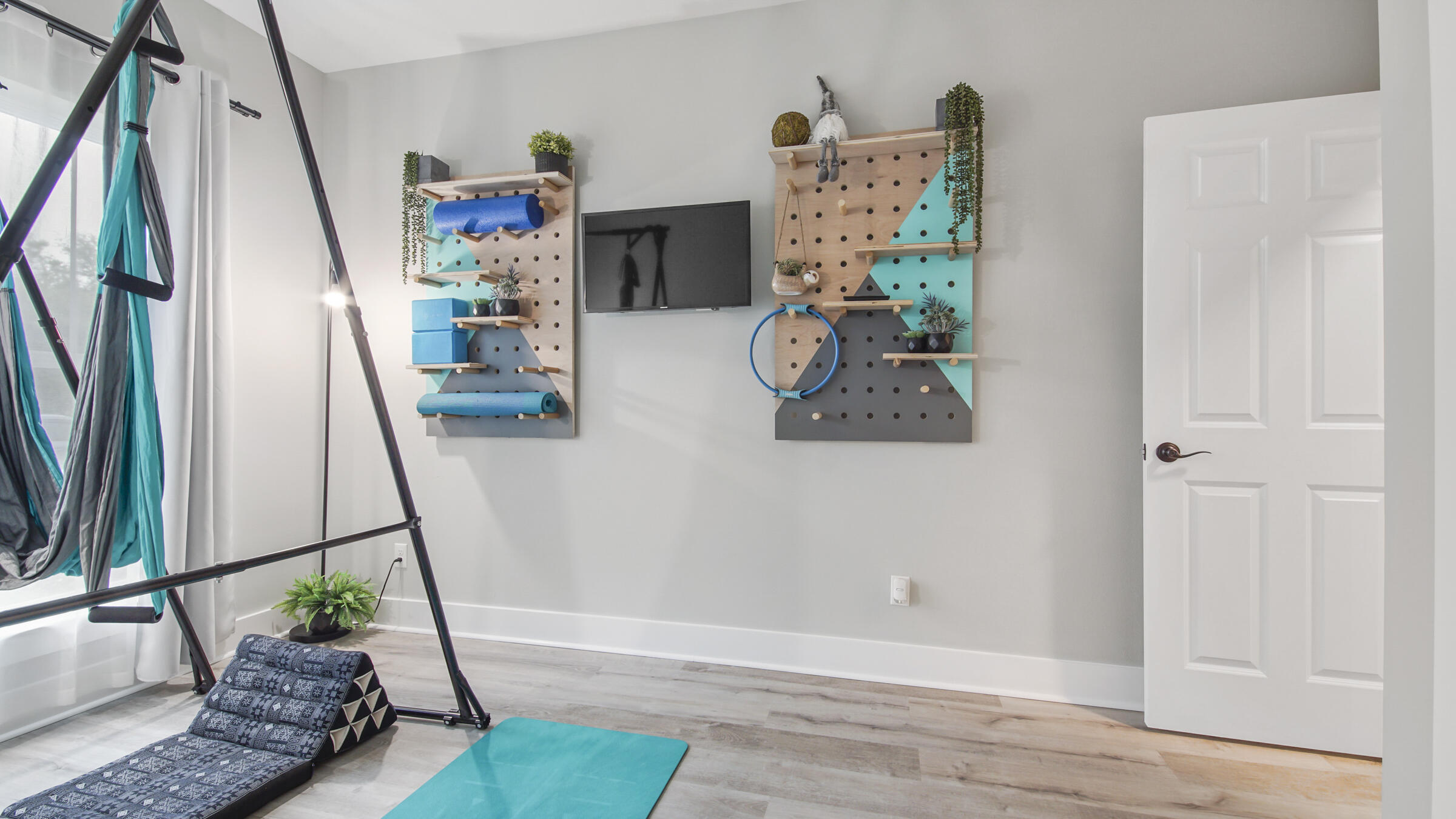 Deer Moss Creek - Residential