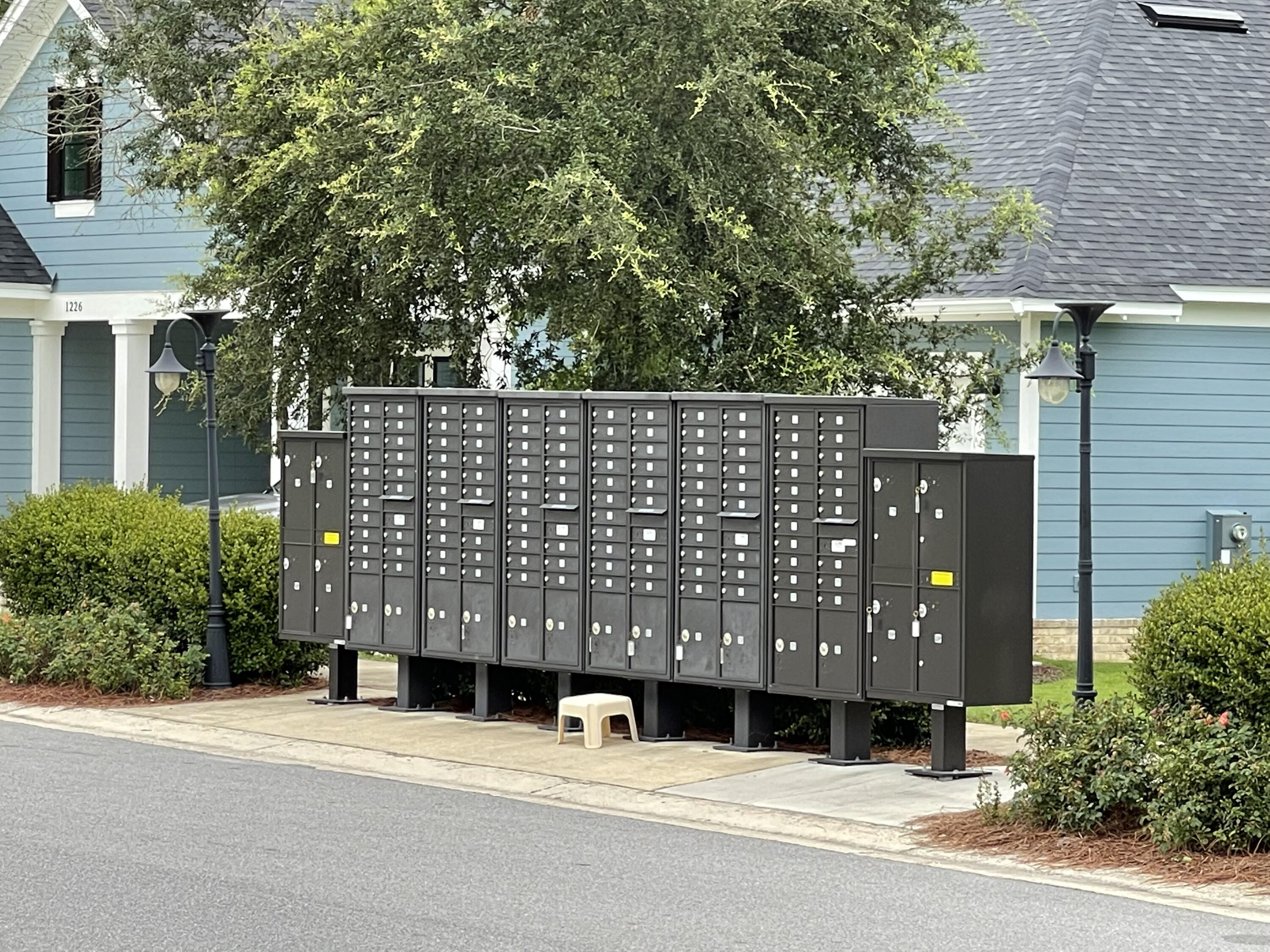 Deer Moss Creek - Residential