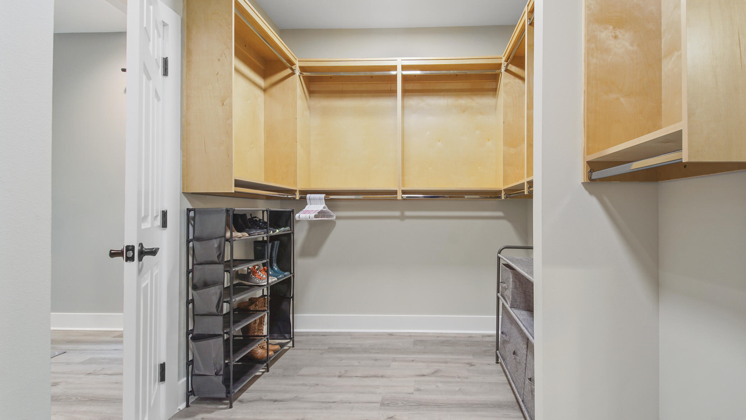 Deer Moss Creek - Residential