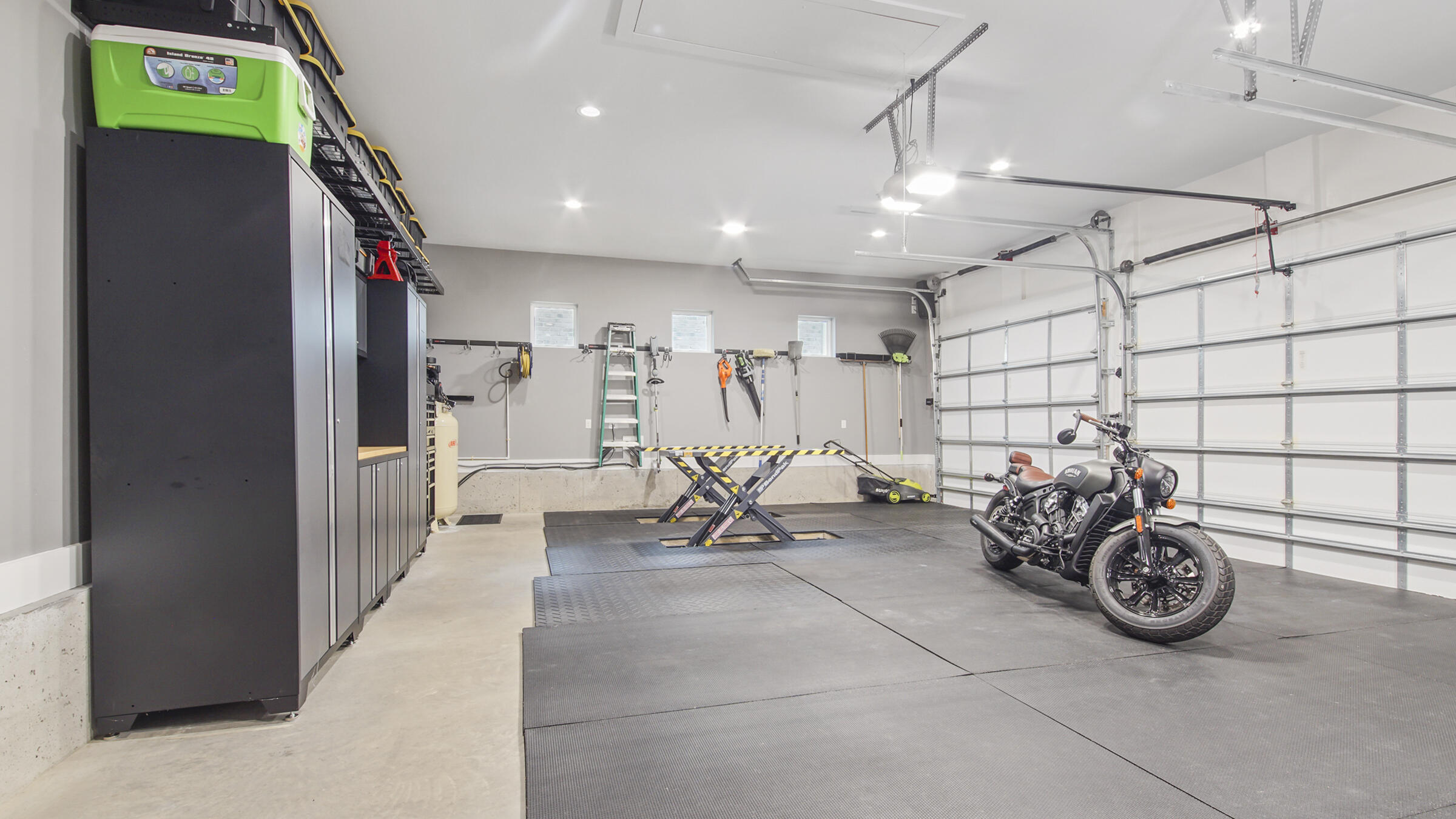 Deer Moss Creek - Residential