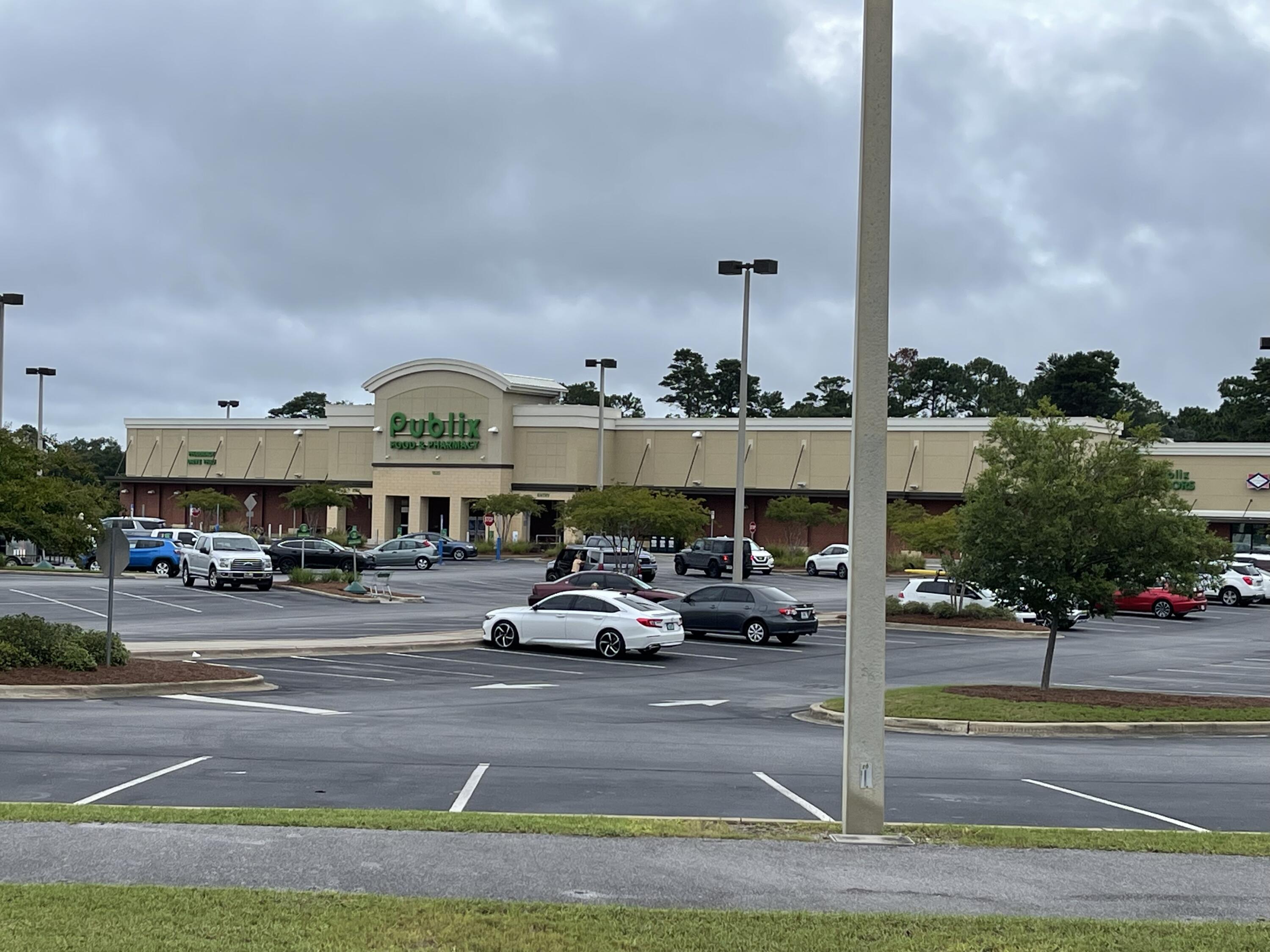 Deer Moss Creek - Residential