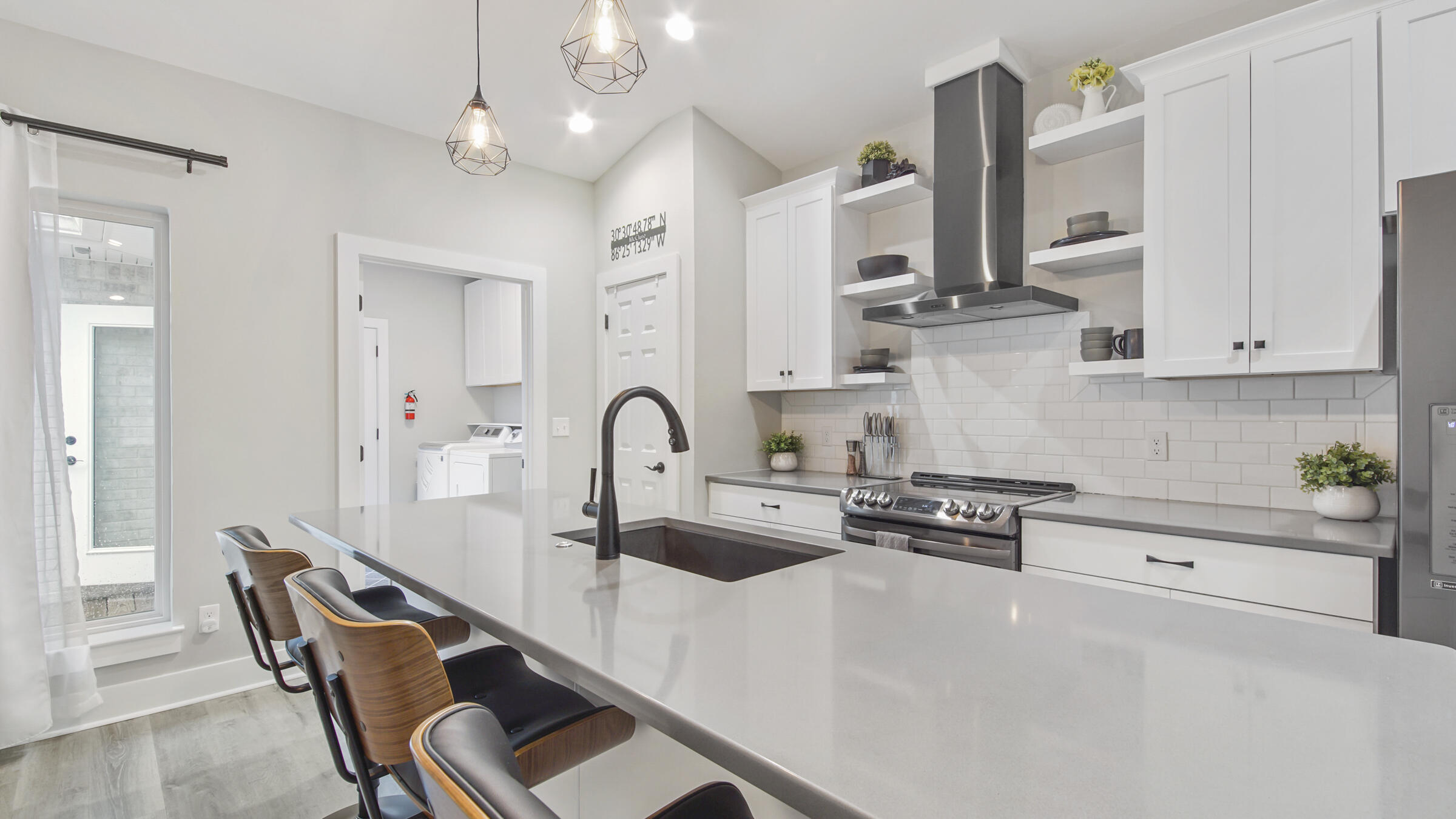 Deer Moss Creek - Residential