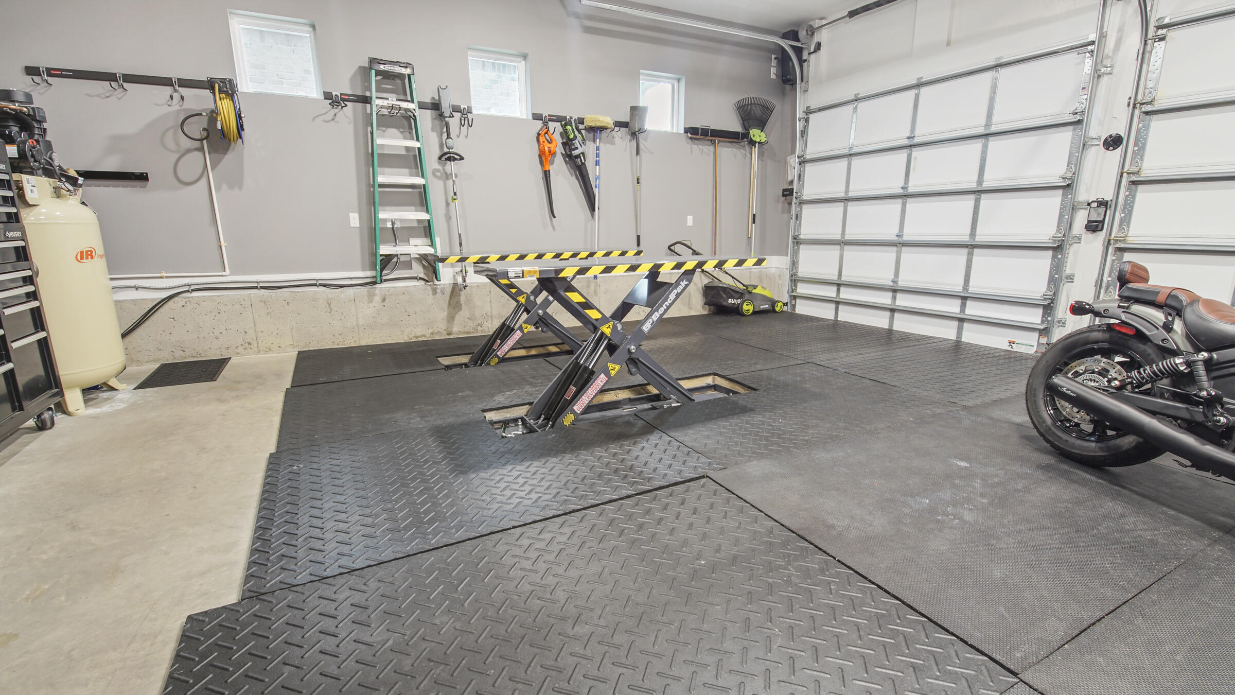 Deer Moss Creek - Residential