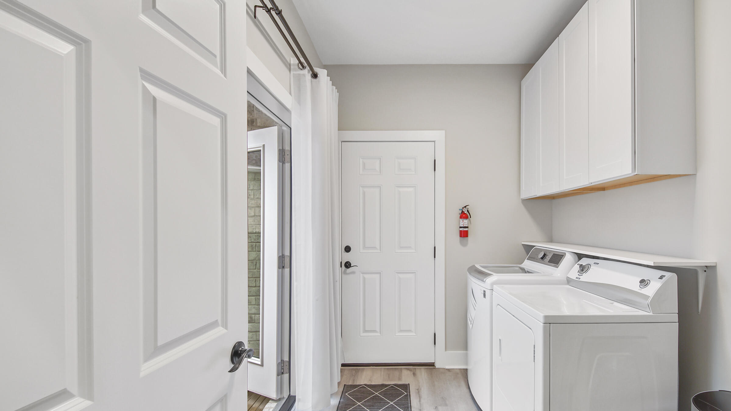 Deer Moss Creek - Residential