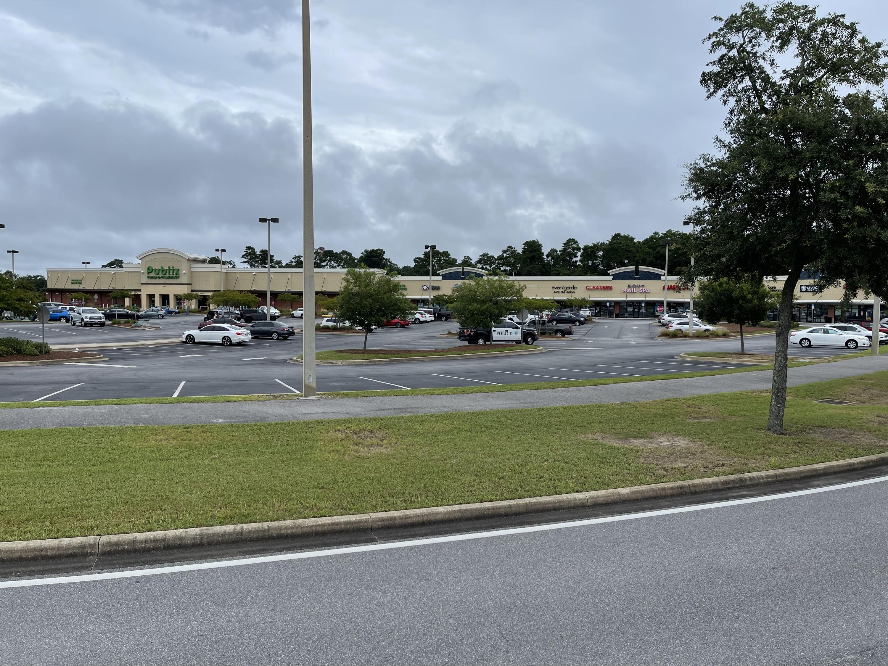 Deer Moss Creek - Residential