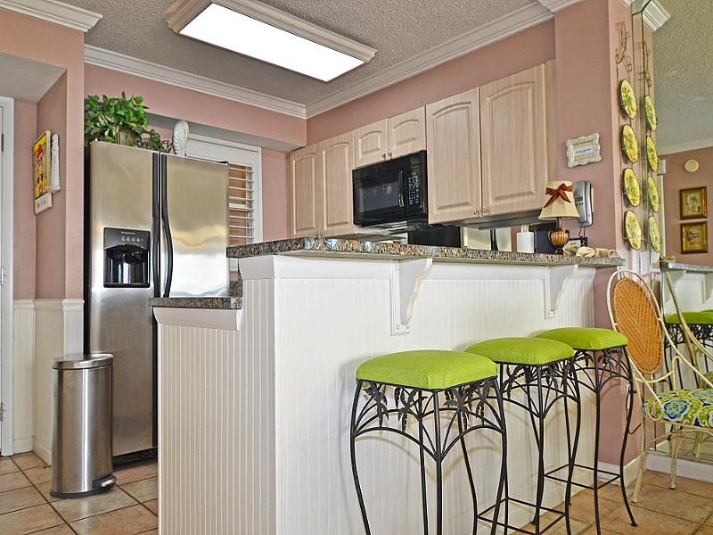 MAGNOLIA HOUSE - Residential