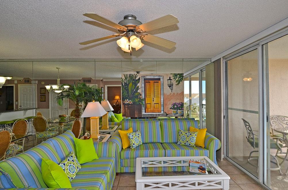 MAGNOLIA HOUSE - Residential