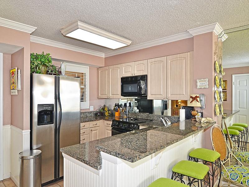 MAGNOLIA HOUSE - Residential