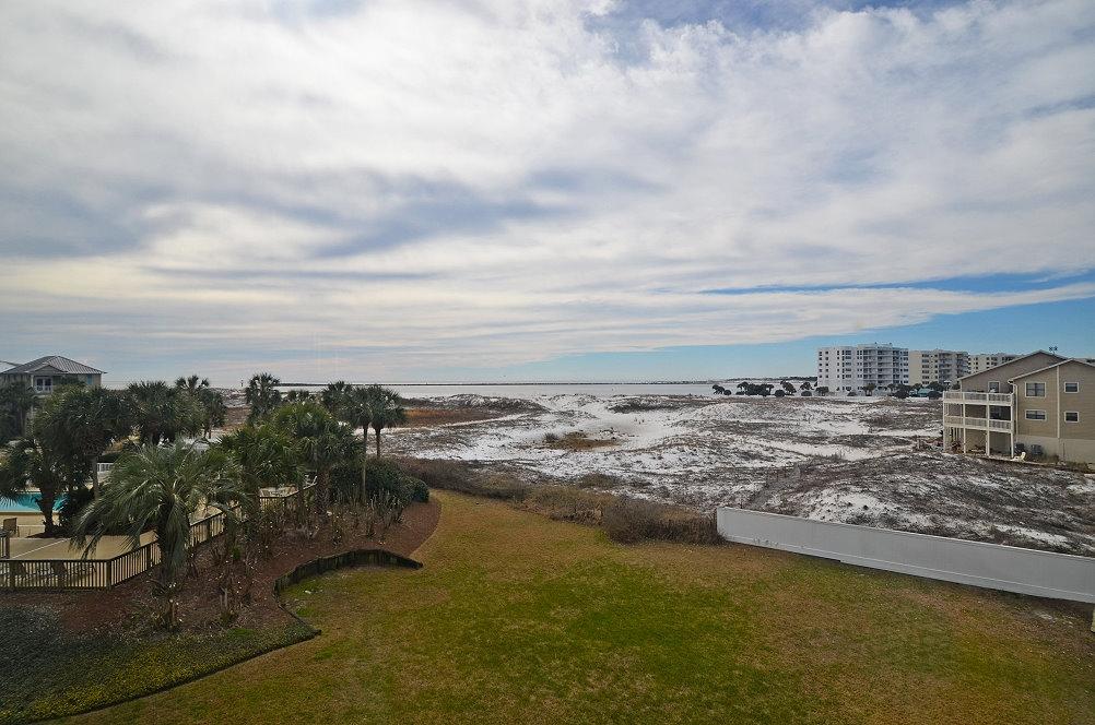 MAGNOLIA HOUSE - Residential