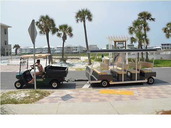 MAGNOLIA HOUSE - Residential