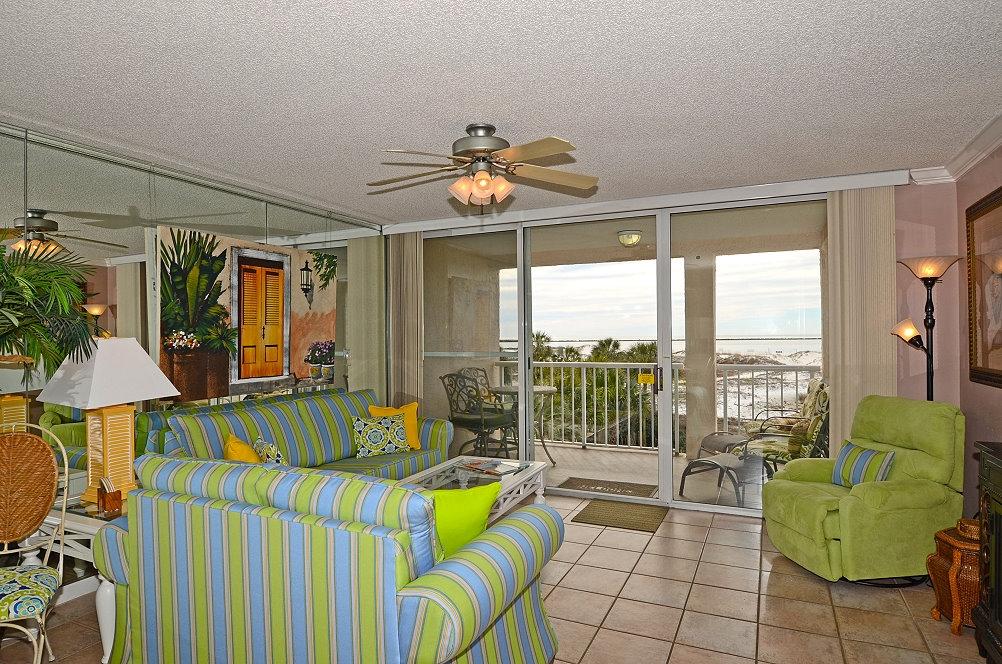 MAGNOLIA HOUSE - Residential