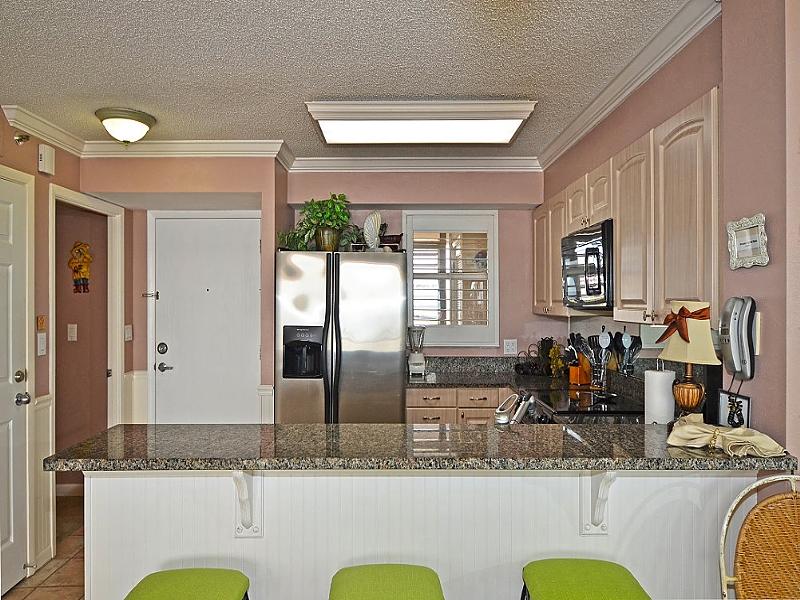 MAGNOLIA HOUSE - Residential