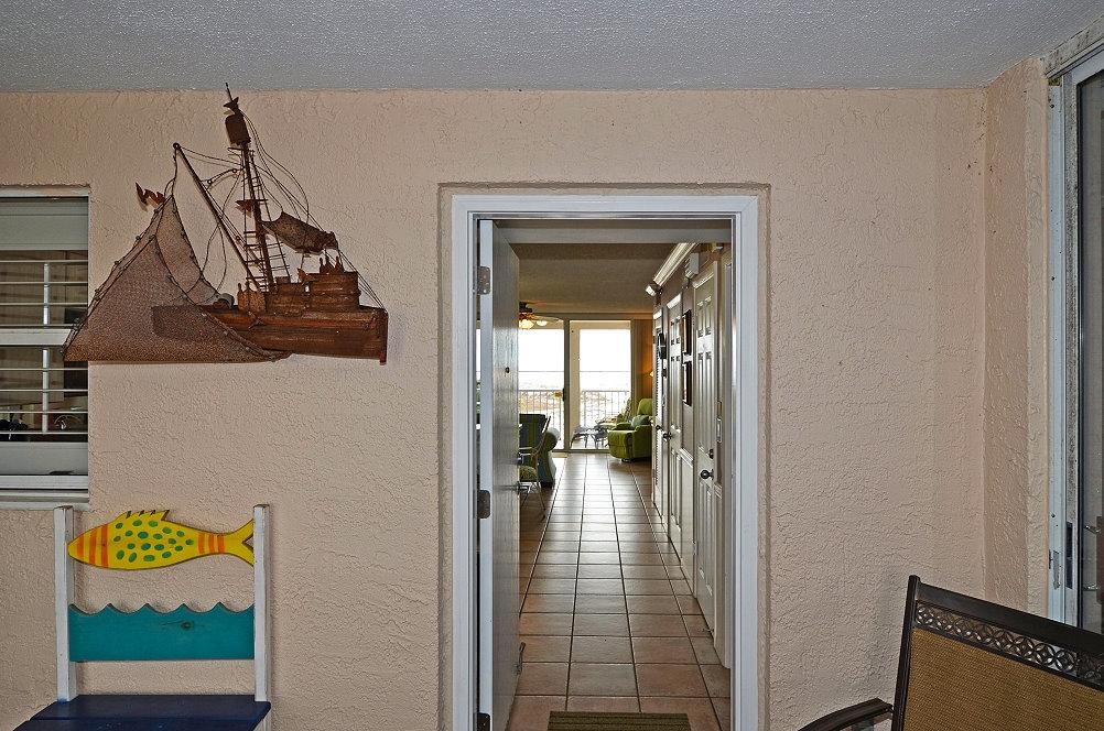 MAGNOLIA HOUSE - Residential