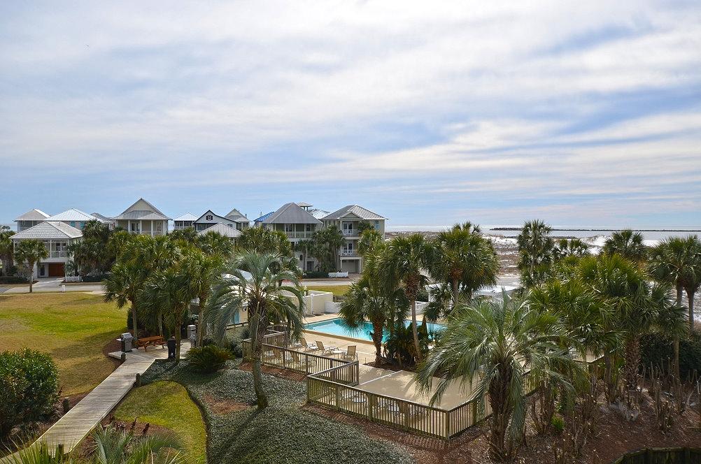 MAGNOLIA HOUSE - Residential