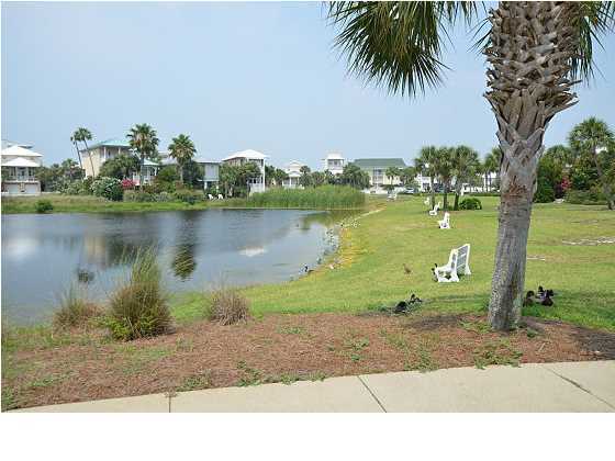 MAGNOLIA HOUSE - Residential