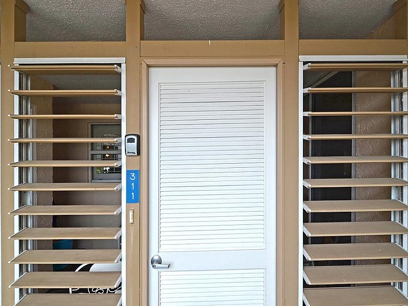 MAGNOLIA HOUSE - Residential