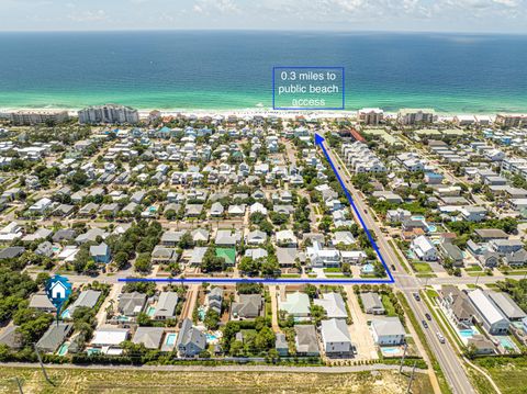 4485-C Luke Avenue Destin FL 32541